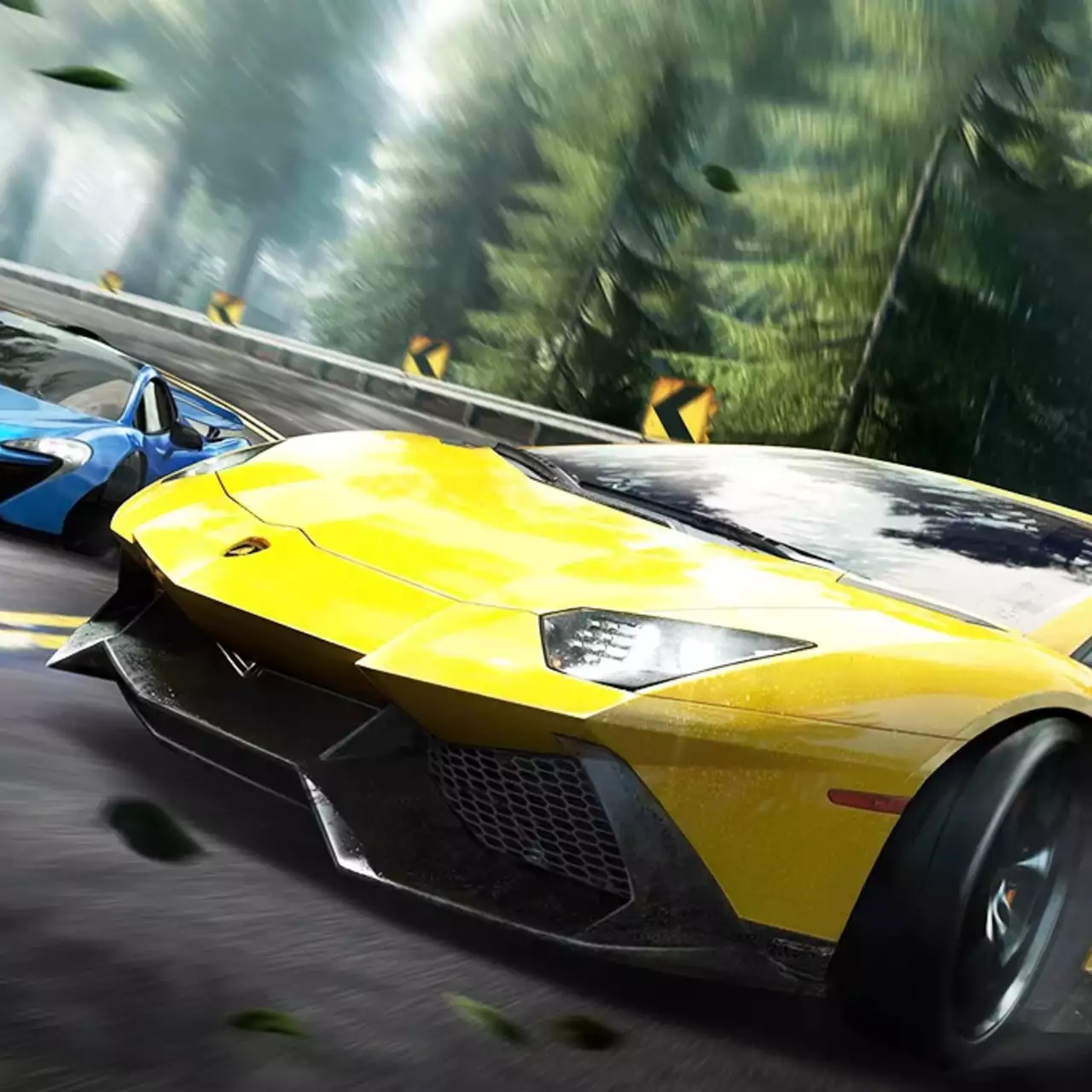 Культовую Need for Speed 3 1998 года перенесли на Unreal Engine 5 и показали, какой стала графика Культовую Need for Speed 3 1998 года перенесли на Unreal Engine 5 и показали, какой стала графика
