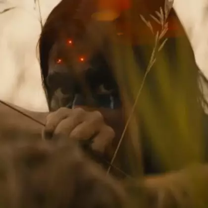 Вышел первый трейлер приквела «Хищника» про битву индейцев и инопланетного охотника