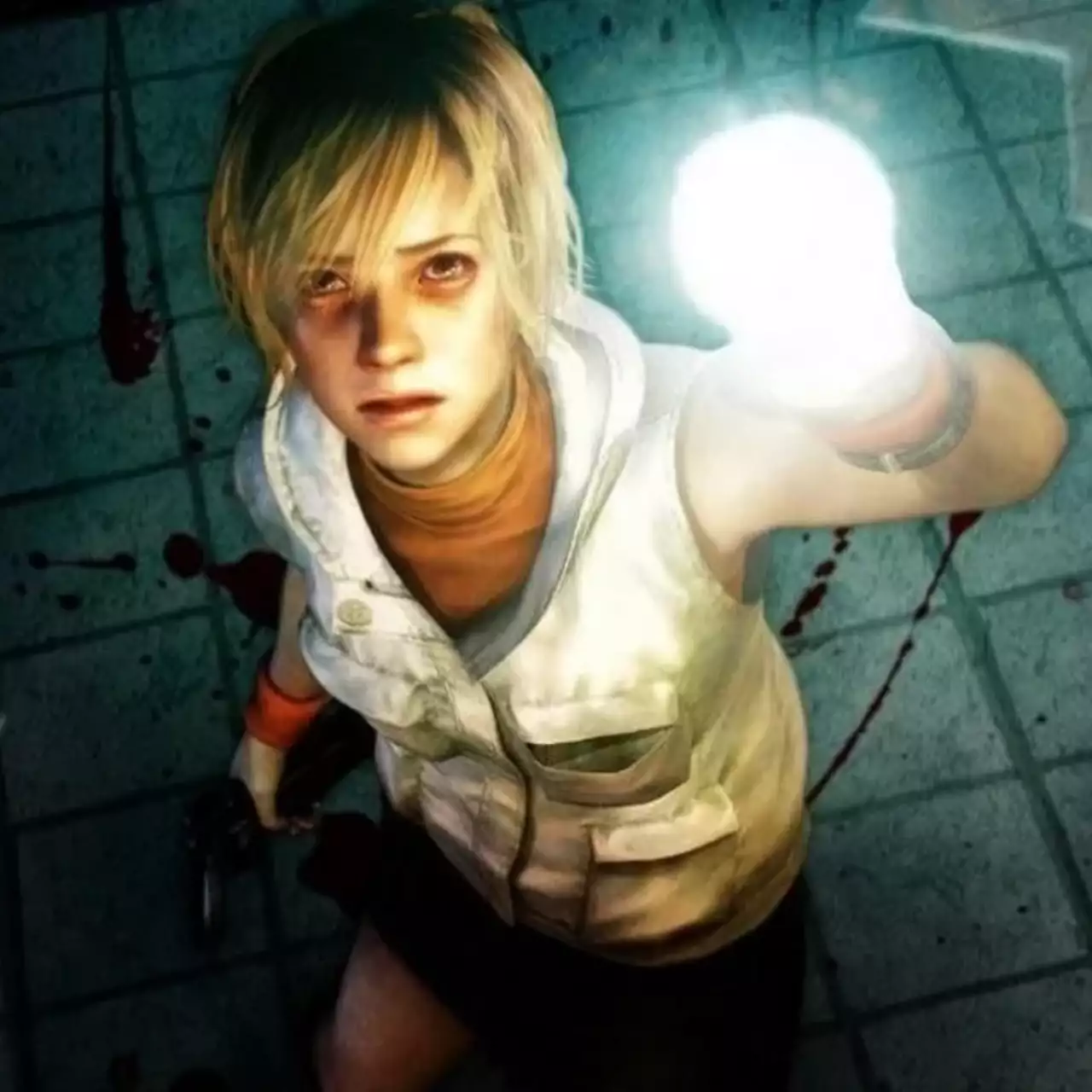 СМИ: в разработке находятся три игры по Silent Hill СМИ: в разработке находятся три игры по Silent Hill