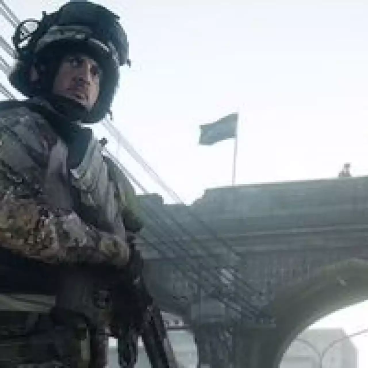 Дополнение Physical Warfare Pack для Battlefield 3 можно будет скачать бесплатно в конце этого года