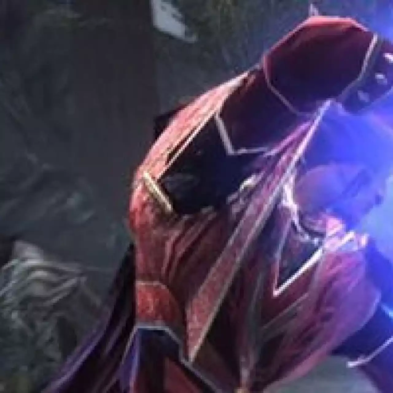Новые скриншоты Neverwinter продемонстрировали кастомизацию персонажей