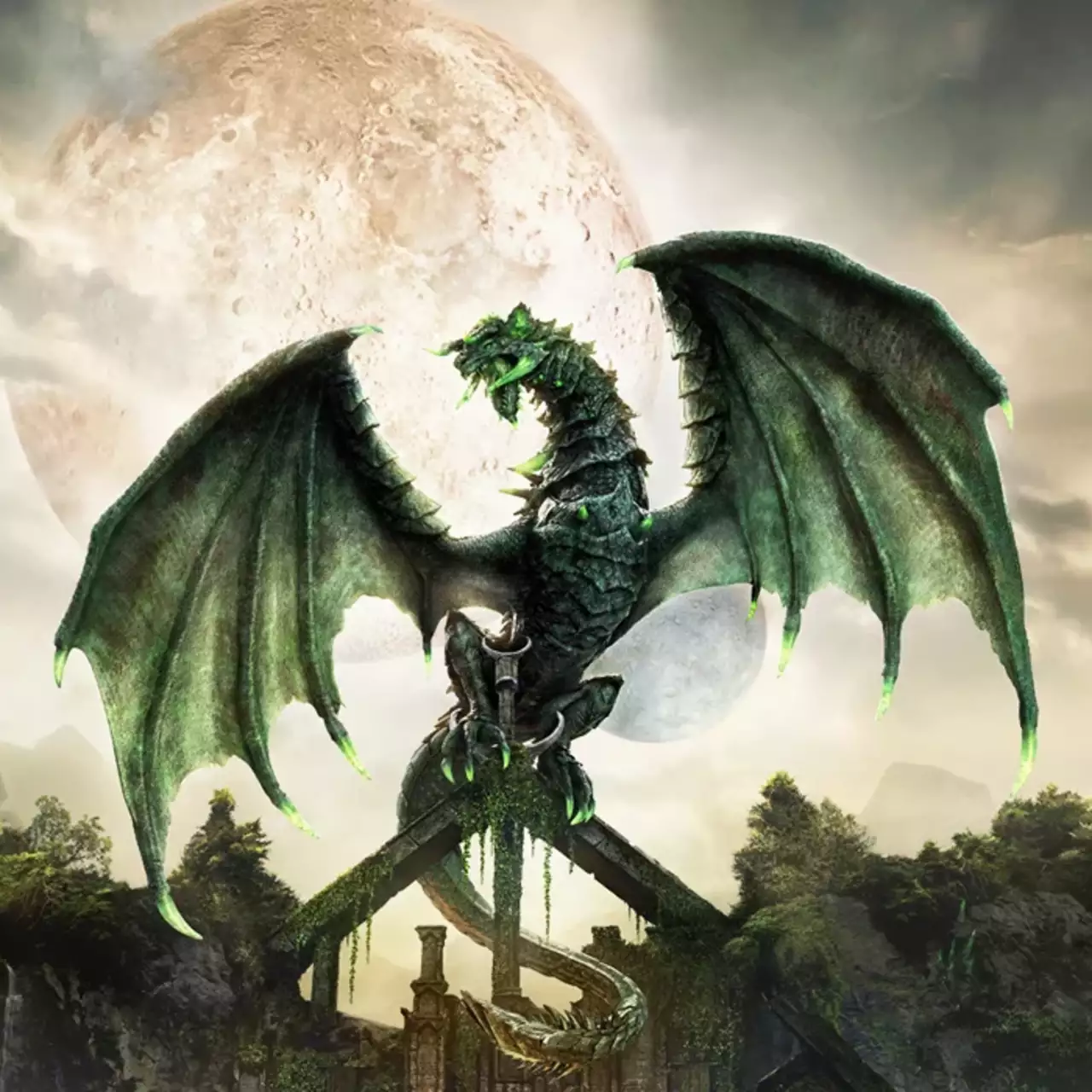 Геймеру надоело ждать трейлер The Elder Scrolls 6 и он сделал свой собственный — с крутой графикой на новом движке