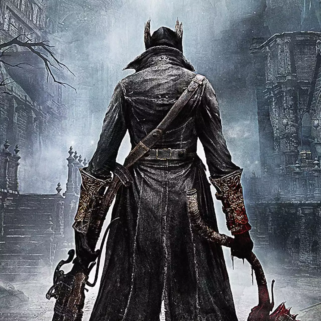 Парень сделал уникальную 3D-картину, которой впечатлил тысячи фанатов Bloodborne. Теперь они просят продать ее Парень сделал уникальную 3D-картину, которой впечатлил тысячи фанатов Bloodborne. Теперь они просят продать ее