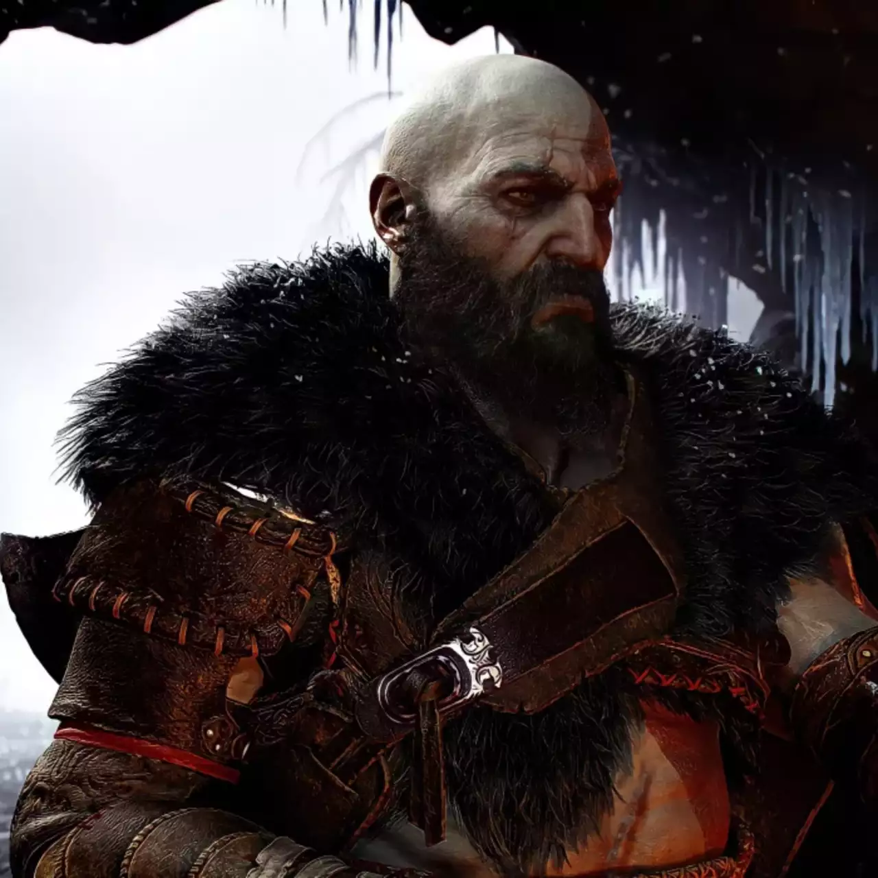 В сети появился намек на скорый показ God of War Ragnarok В сети появился намек на скорый показ God of War Ragnarok