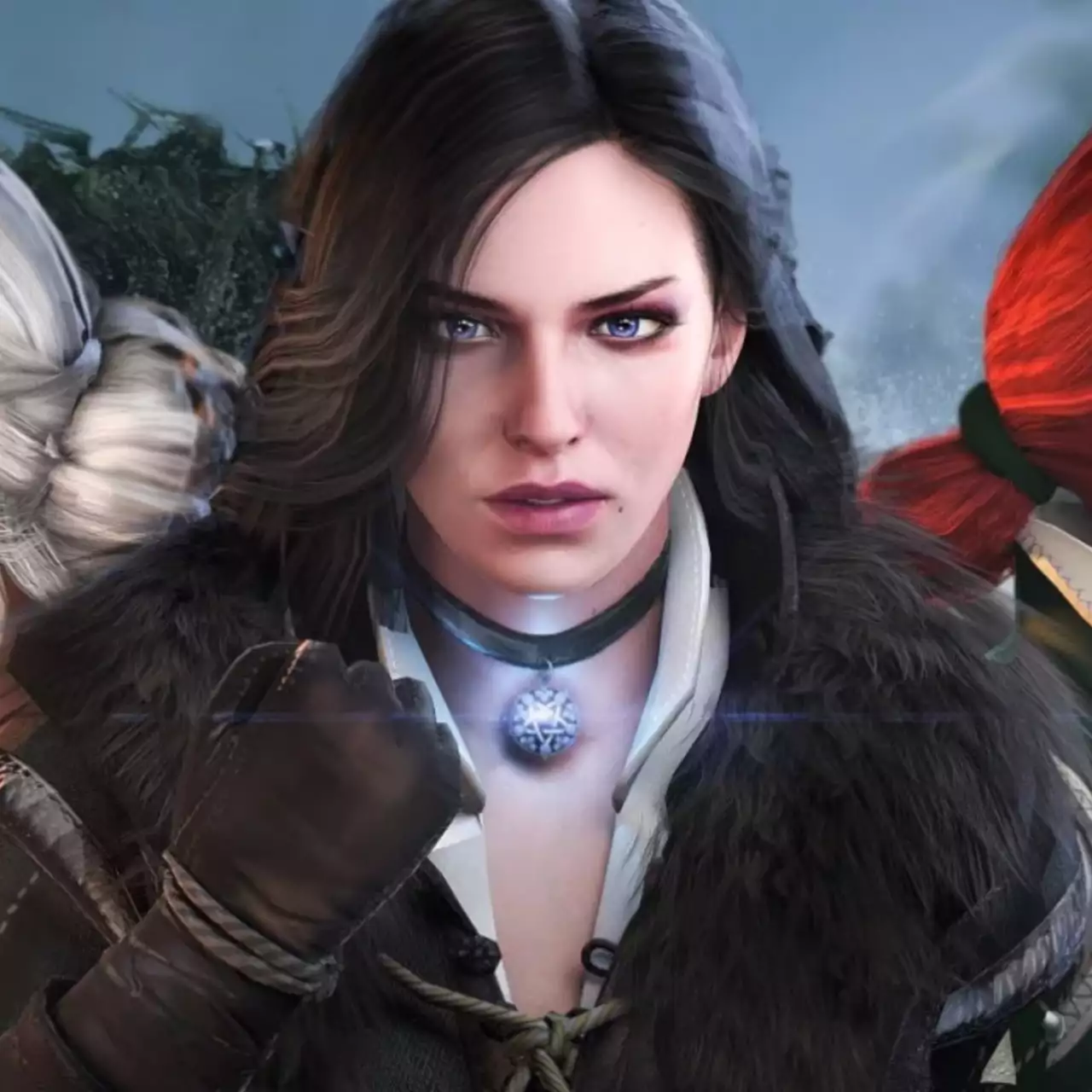 CD Projekt RED запустила на ПК бесплатную раздачу коллекции бонусов «Ведьмака» CD Projekt RED запустила на ПК бесплатную раздачу коллекции бонусов «Ведьмака»