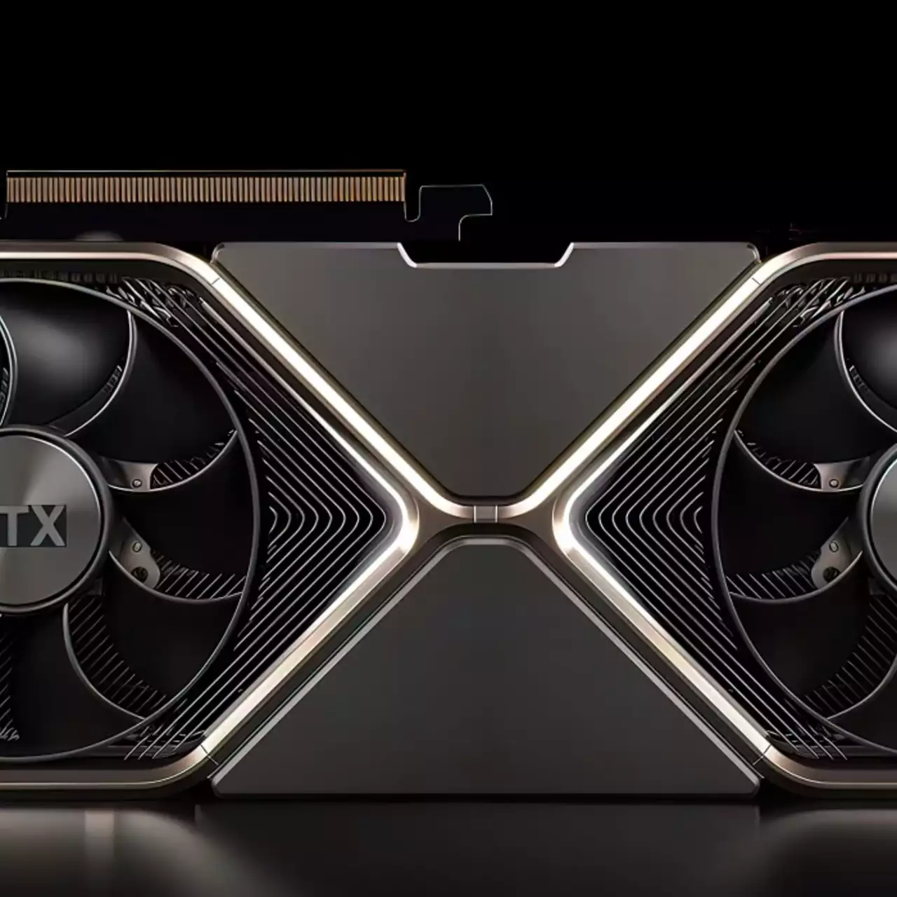Появились первые фото системы охлаждения NVIDIA GeForce RTX 4090