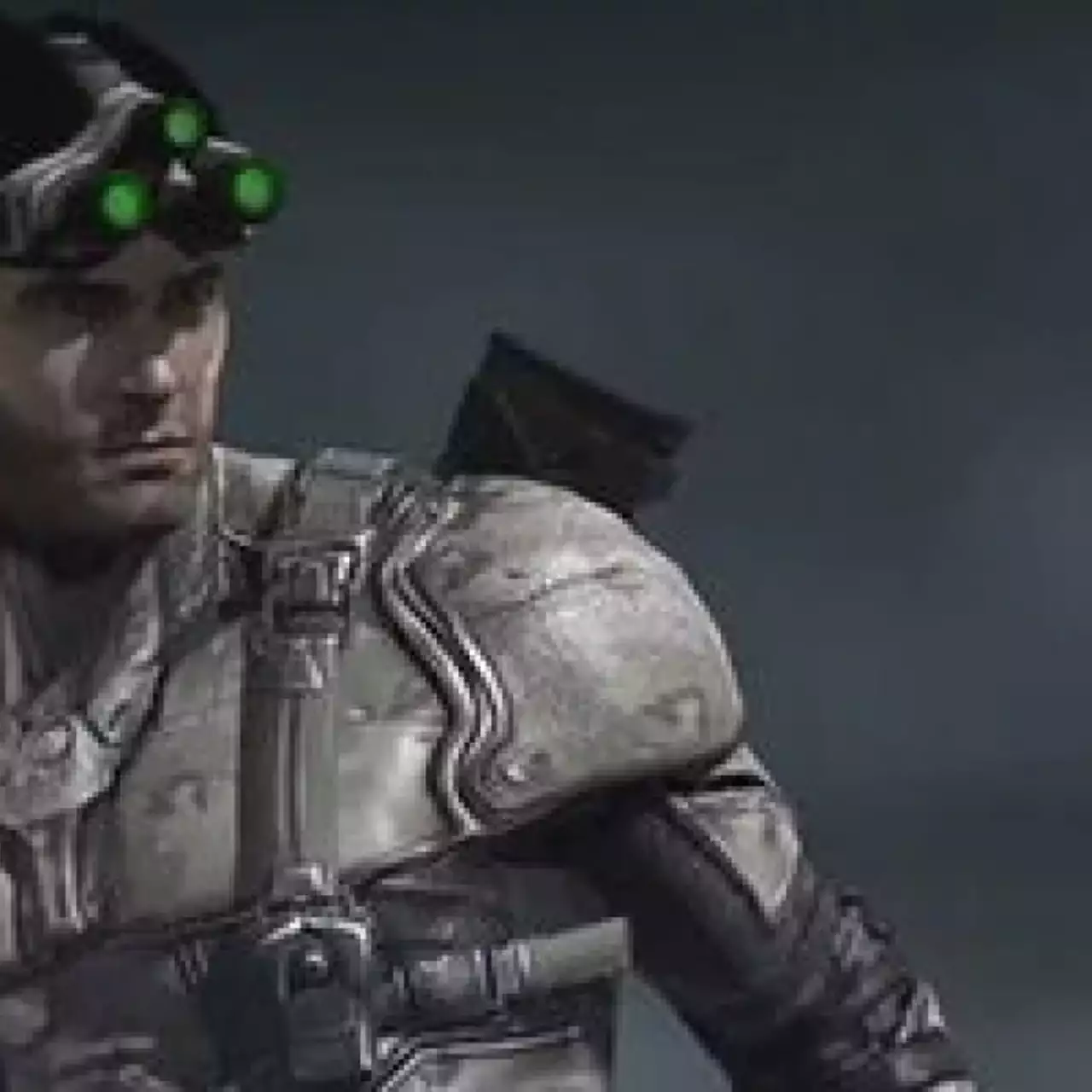 В коллекционное издание Splinter Cell: Blacklist вошёл радиоуправляемый самолёт