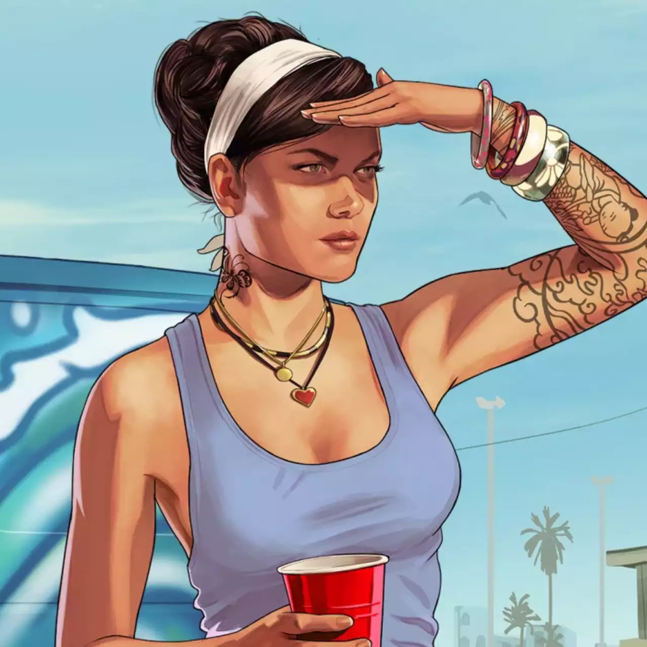 Появилась неутешительная новость для тех, кто ждет GTA 6. Кажется, игру никто не спешит делать