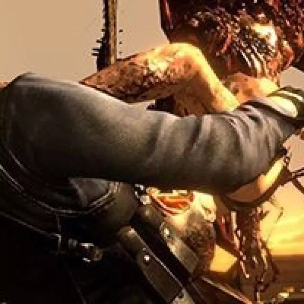 Появились новые подробности PC-версии Resident Evil 6