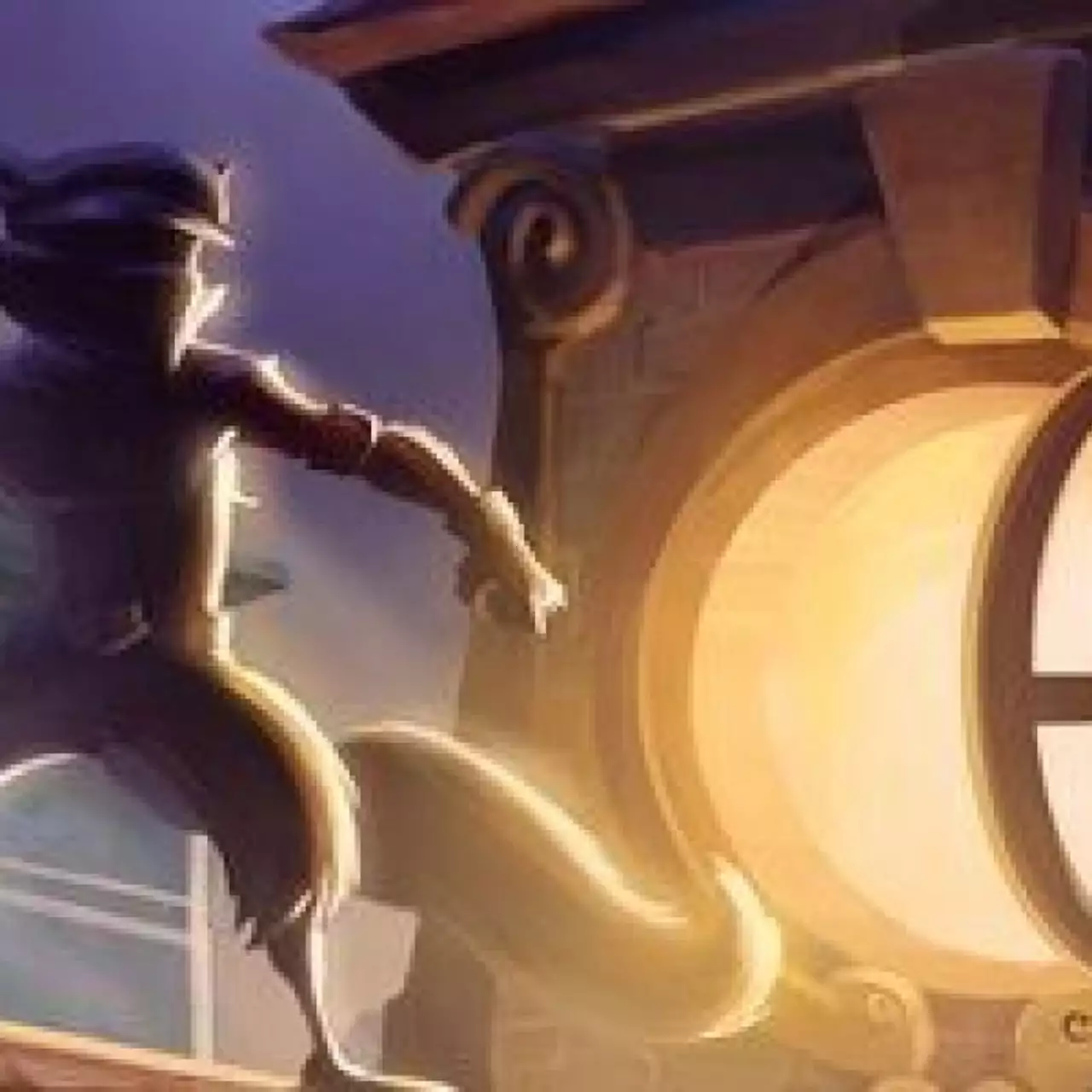 Вышел анимационный приквел к Sly Cooper: Thieves In Time