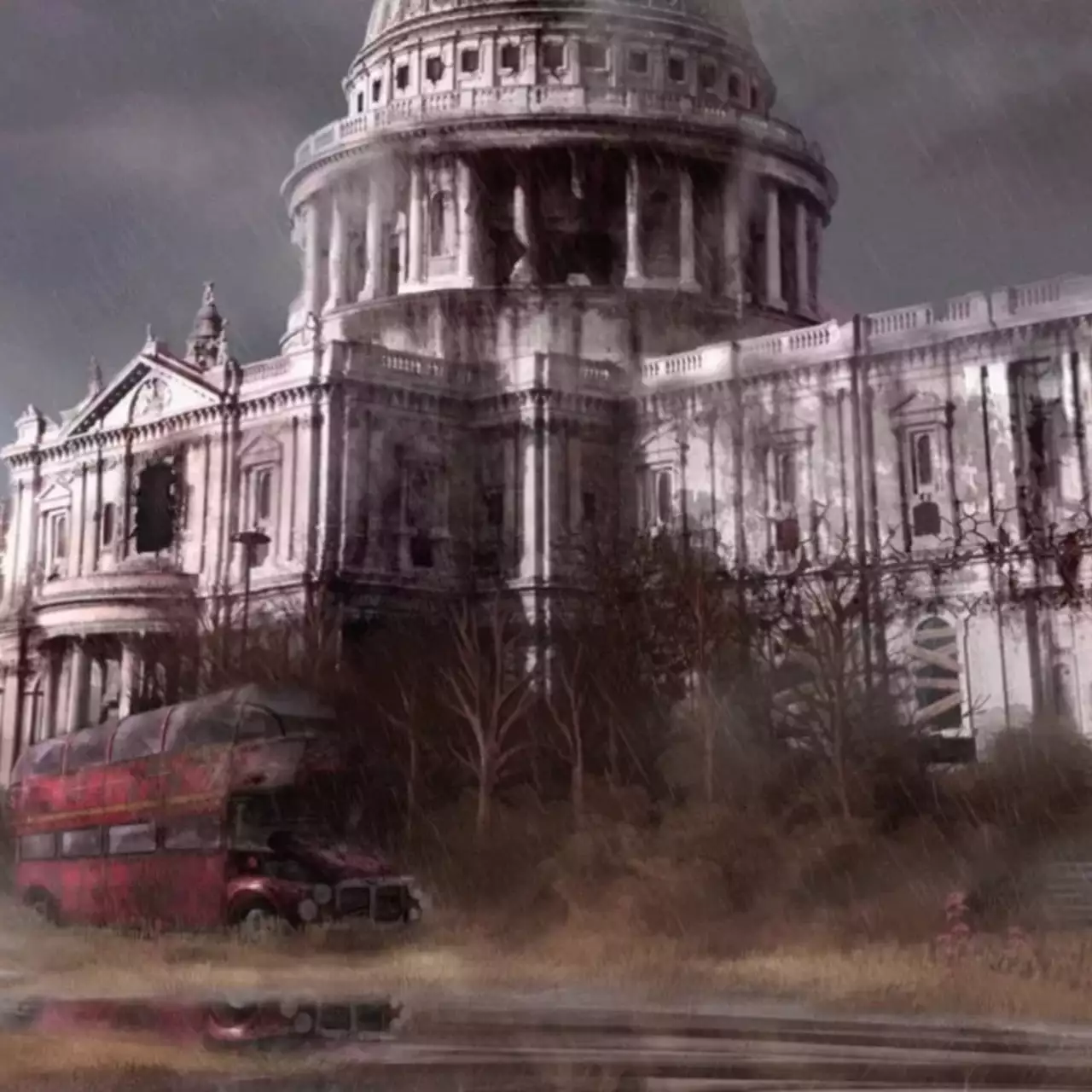 Появился геймплей огромного мода для Fallout 4, который добавит полностью новый город Появился геймплей огромного мода для Fallout 4, который добавит полностью новый город