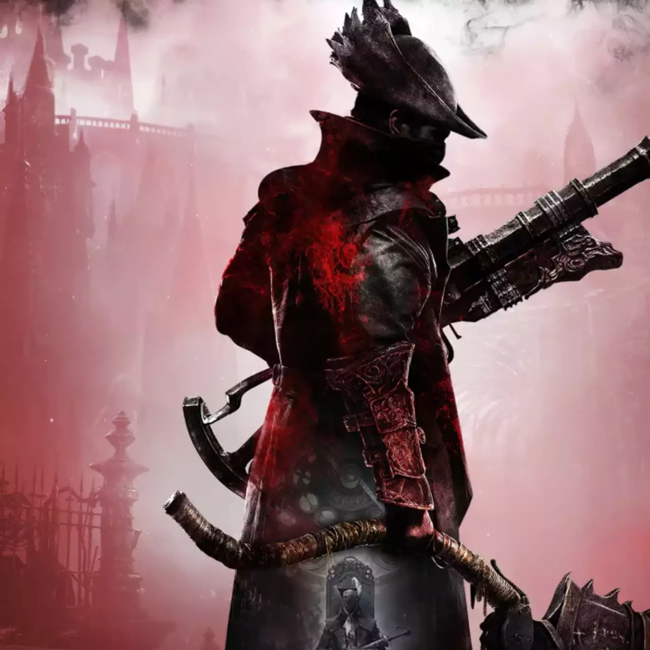Анонс, да не тот. Bloodborne: Lady of the Lanterns — новый комикс, который выйдет летом Анонс, да не тот. Bloodborne: Lady of the Lanterns — новый комикс, который выйдет летом