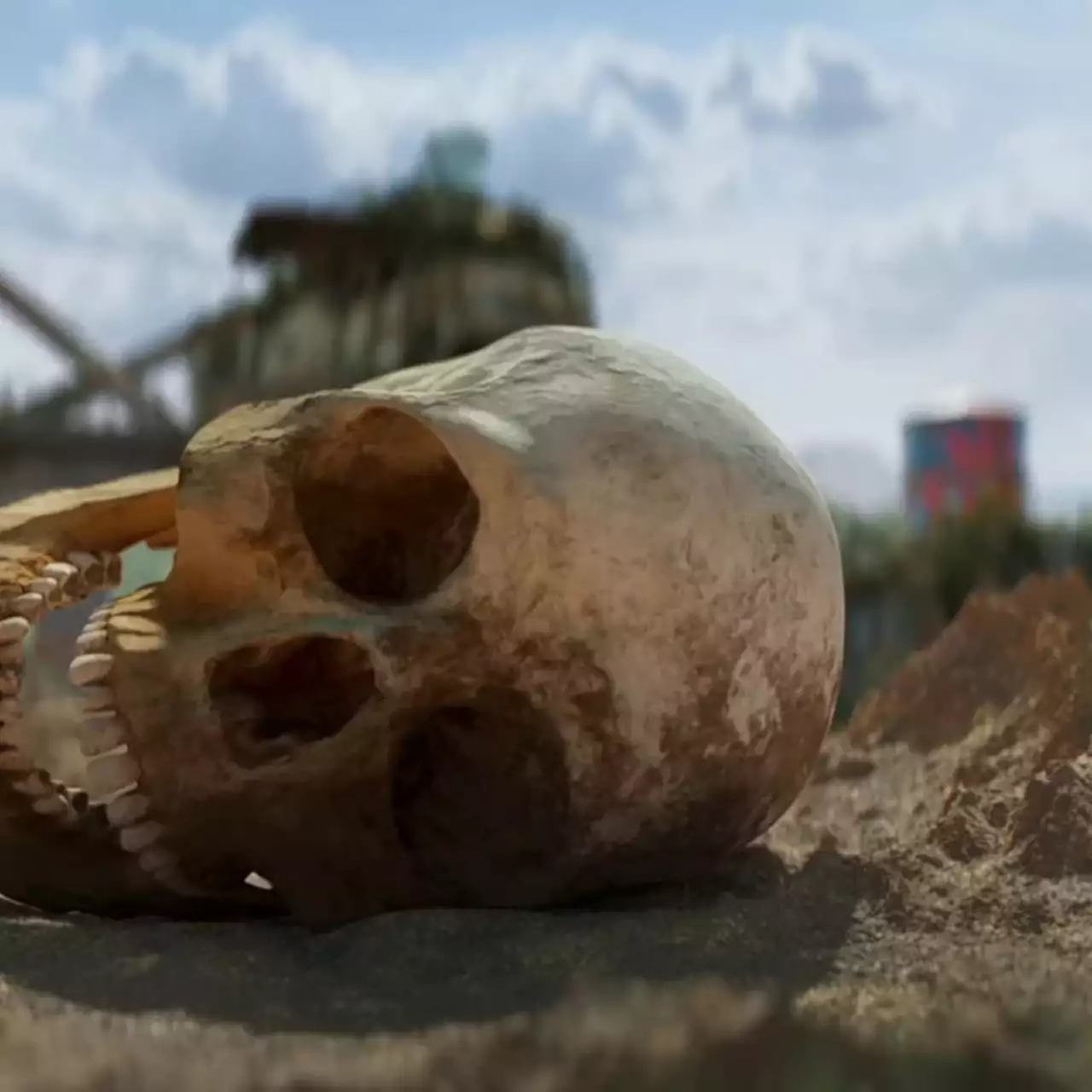 На YouTube  опубликовали один из эпизодов третьего сезона сериала «Любовь. Смерть. Роботы»