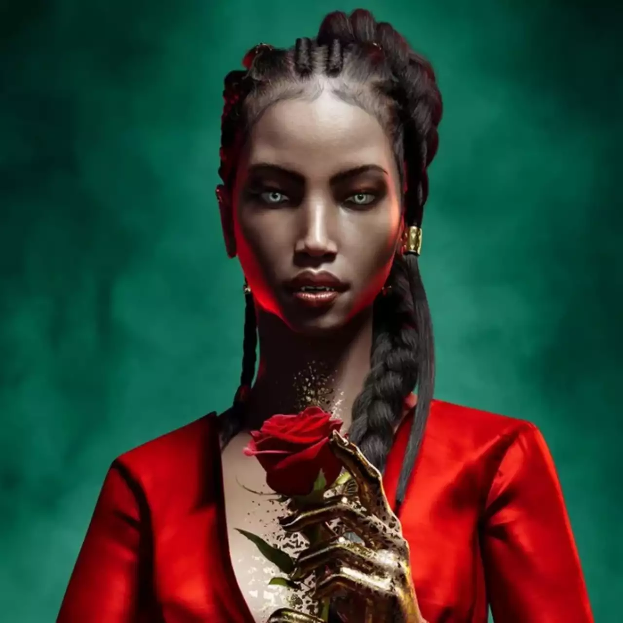 Вышел релизный трейлер Vampire: The Masquerade — Swansong. Игра уже доступна на PC и консолях