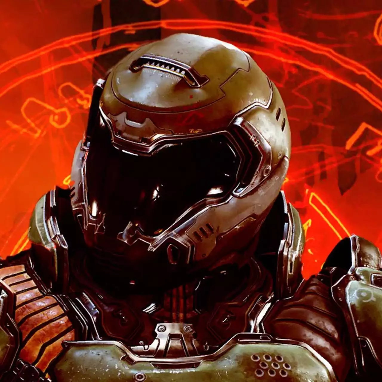 Моддер объединил Half-Life 2 и Doom в одно целое и показал, что получилось Моддер объединил Half-Life 2 и Doom в одно целое и показал, что получилось