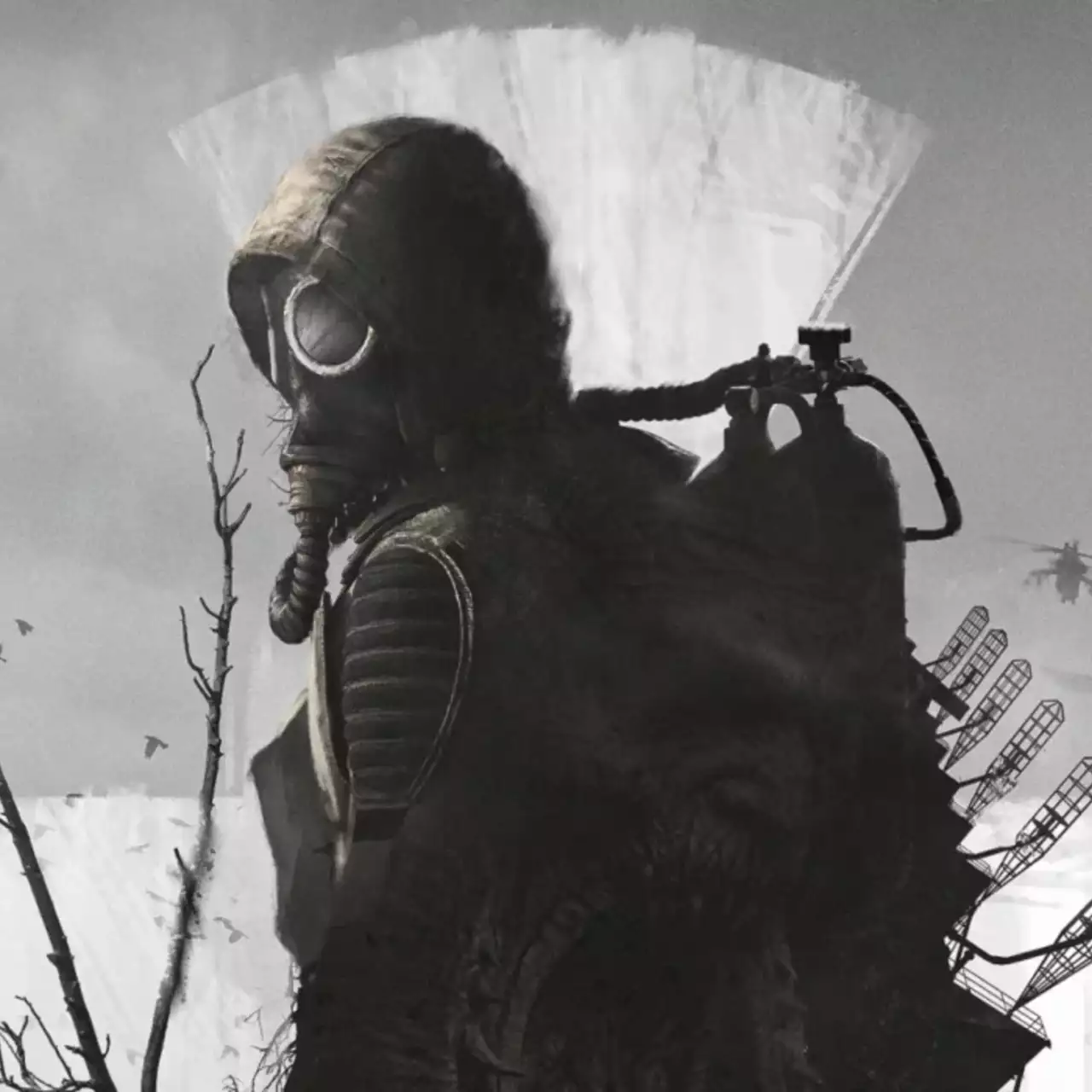 GSC: разработка S.T.A.L.K.E.R. 2 продолжается