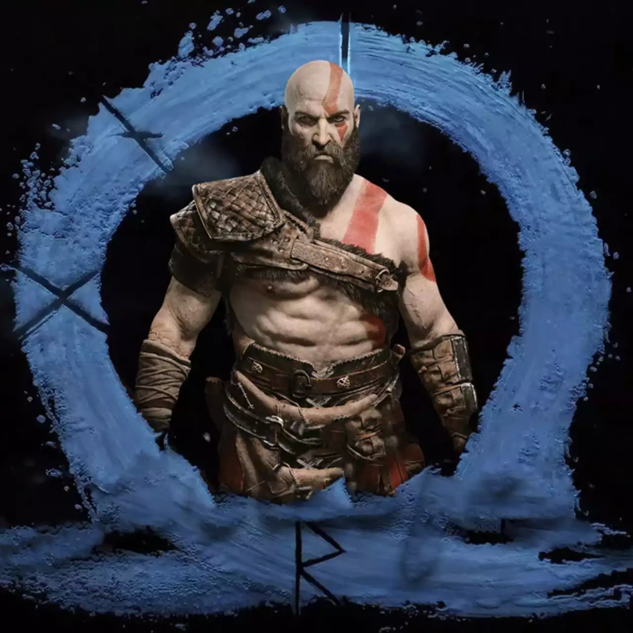 Sony показала небольшой отрывок God of War Ragnarok Sony показала небольшой отрывок God of War Ragnarok