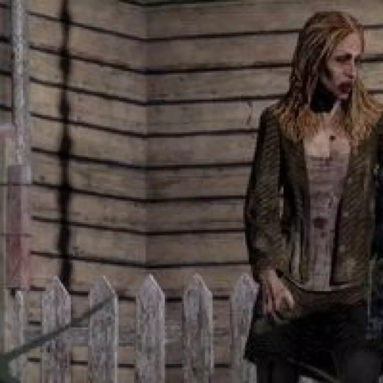 Standalone-версия DayZ получит улучшенную графику Standalone-версия DayZ получит улучшенную графику