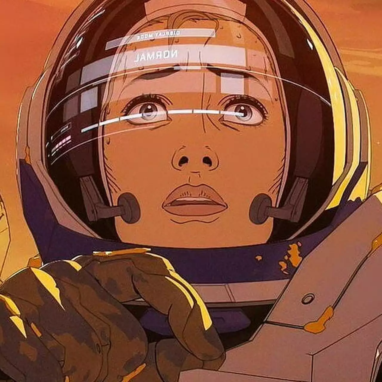 Вышел третий сезон сериала-антологии «Любовь. Смерть и Роботы». Там есть сюрприз для россиян Вышел третий сезон сериала-антологии «Любовь. Смерть и Роботы». Там есть сюрприз для россиян