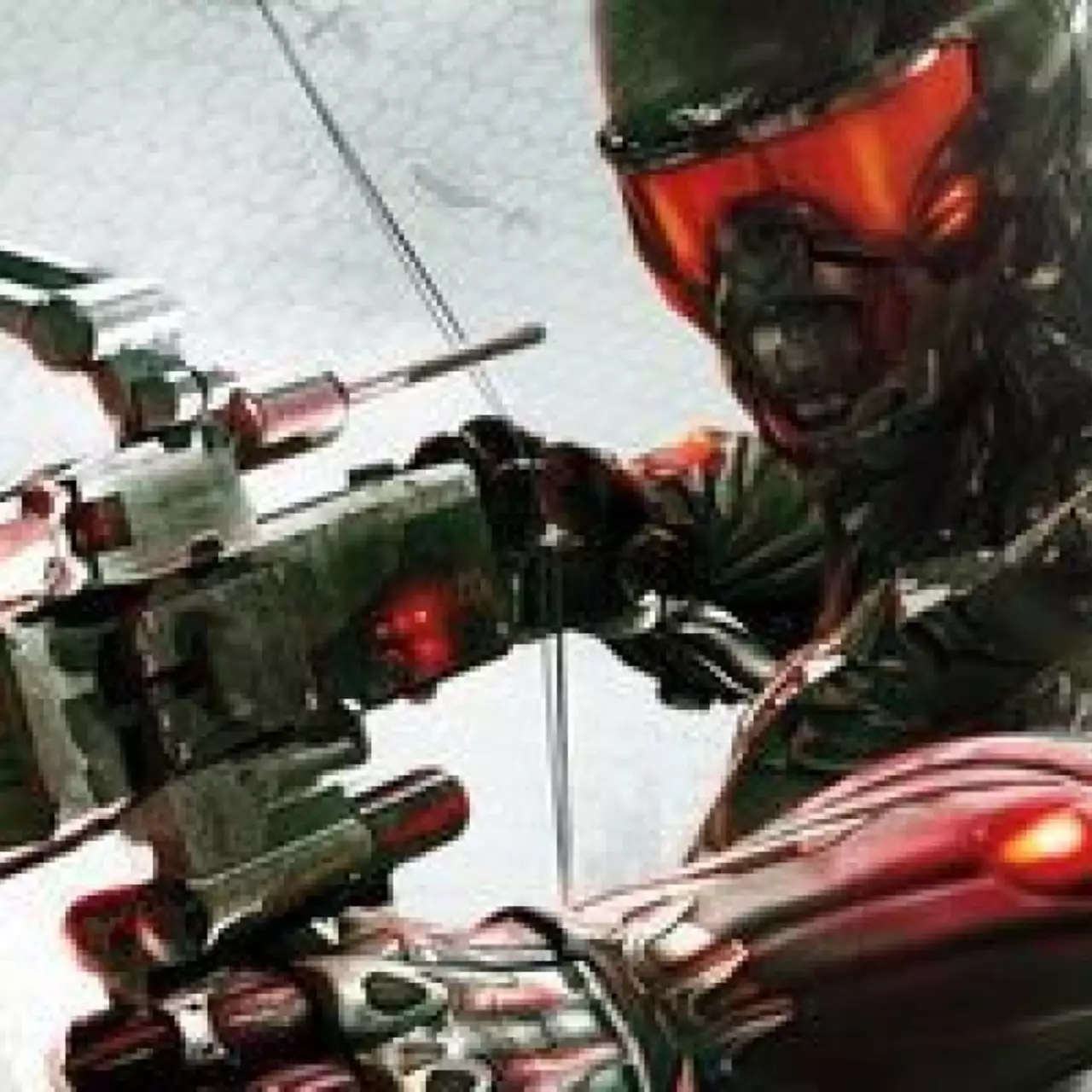 Опубликован бокс-арт Crysis 3
