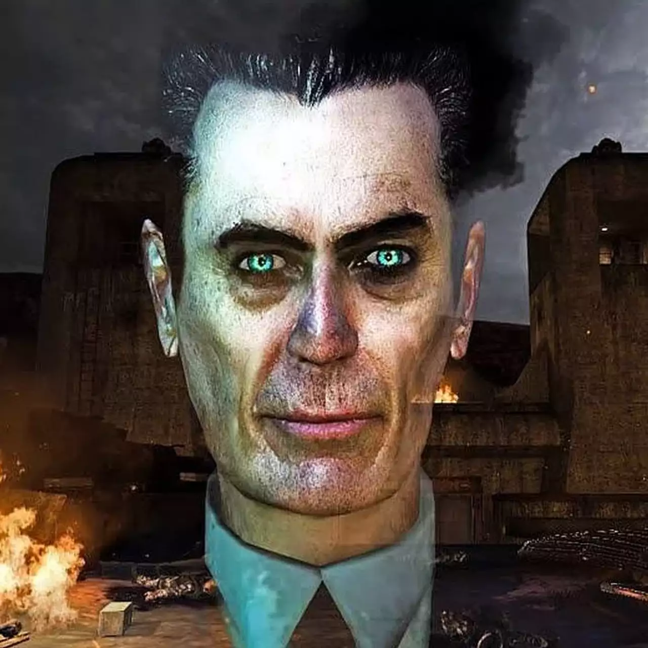 Документалку про разработку Black Mesa перевели на русский язык Документалку про разработку Black Mesa перевели на русский язык