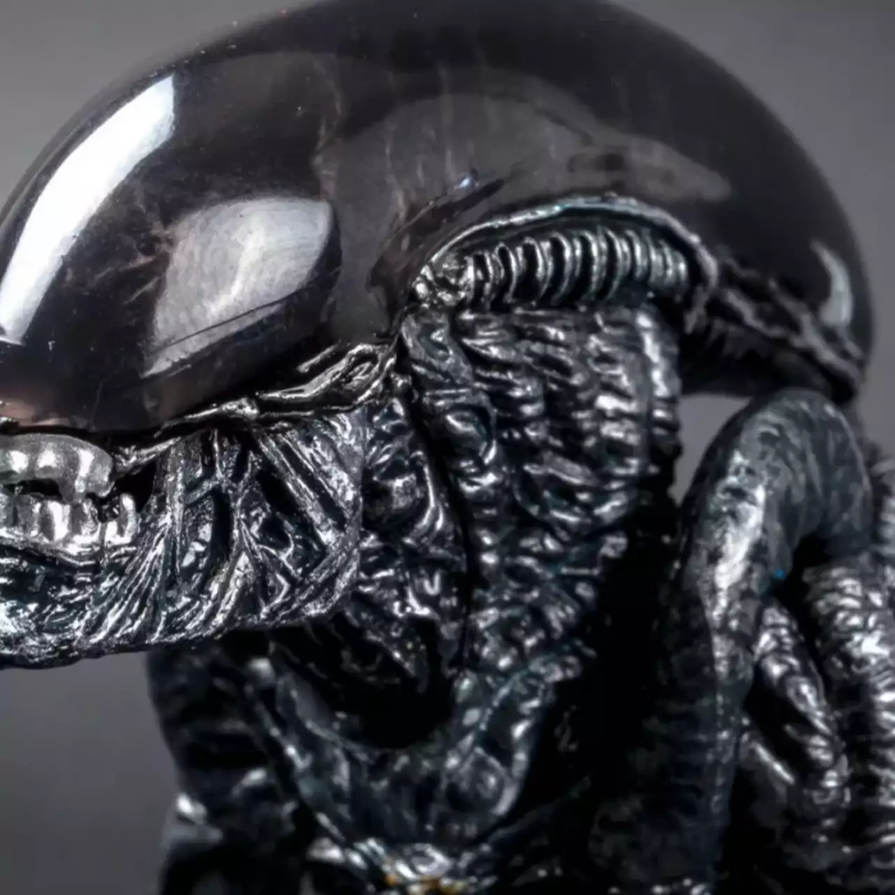 Создатели Alien: Isolation делают игру на Unreal Engine 5 — возможно, это космический шутер Создатели Alien: Isolation делают игру на Unreal Engine 5 — возможно, это космический шутер