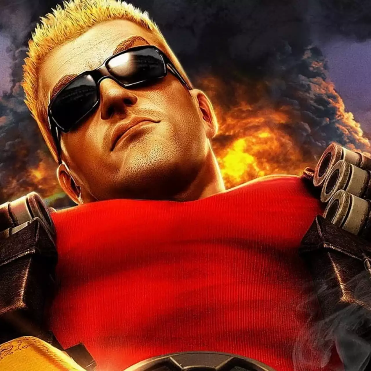 Фанат воссоздал трейлер Duke Nukem Forever с E3 2001 в разрешении 4K. Для этого он использовал слитый билд игры Фанат воссоздал трейлер Duke Nukem Forever с E3 2001 в разрешении 4K. Для этого он использовал слитый билд игры