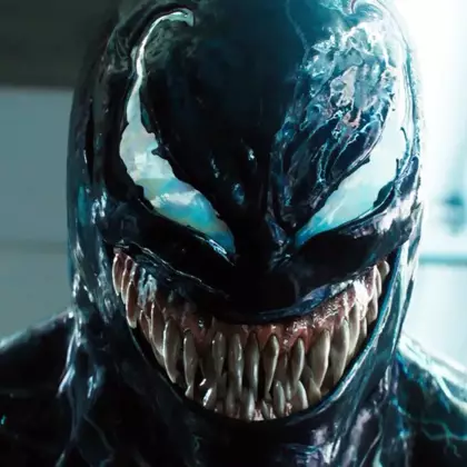 В сети показали, каким был бы Веном, если бы он вселился в Пикачу. Получился новый персонаж