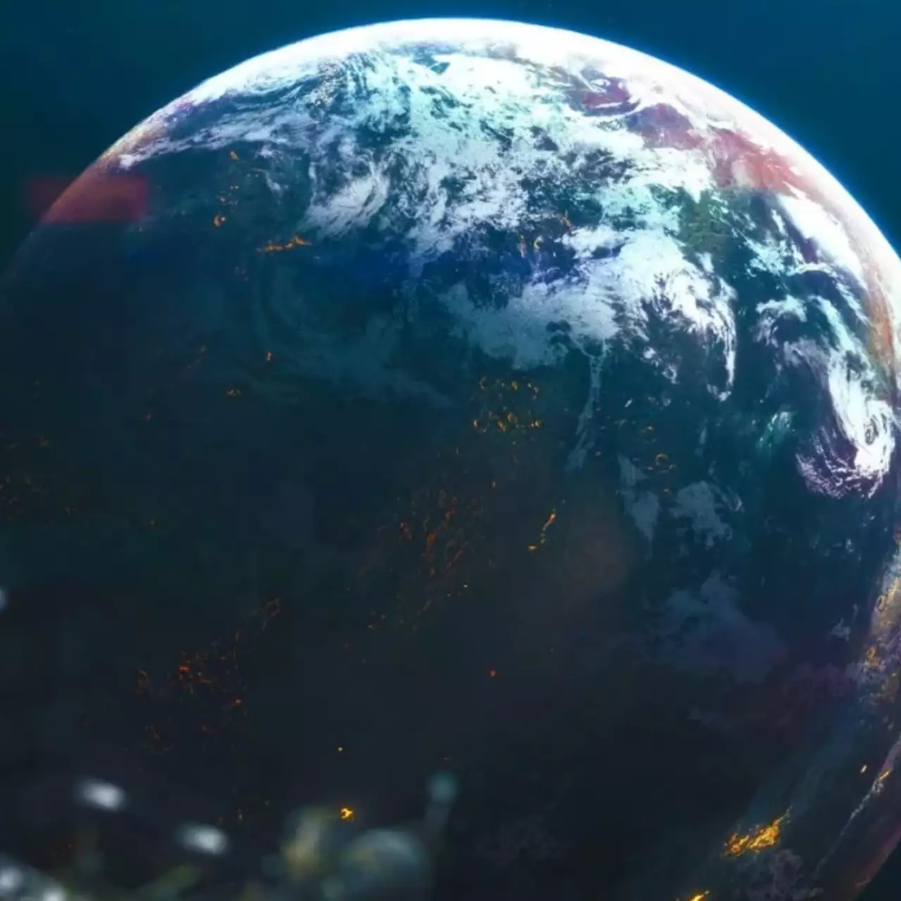 «Моддеры порвут их в клочья»: инсайдер раскритиковал движок Starfield «Моддеры порвут их в клочья»: инсайдер раскритиковал движок Starfield