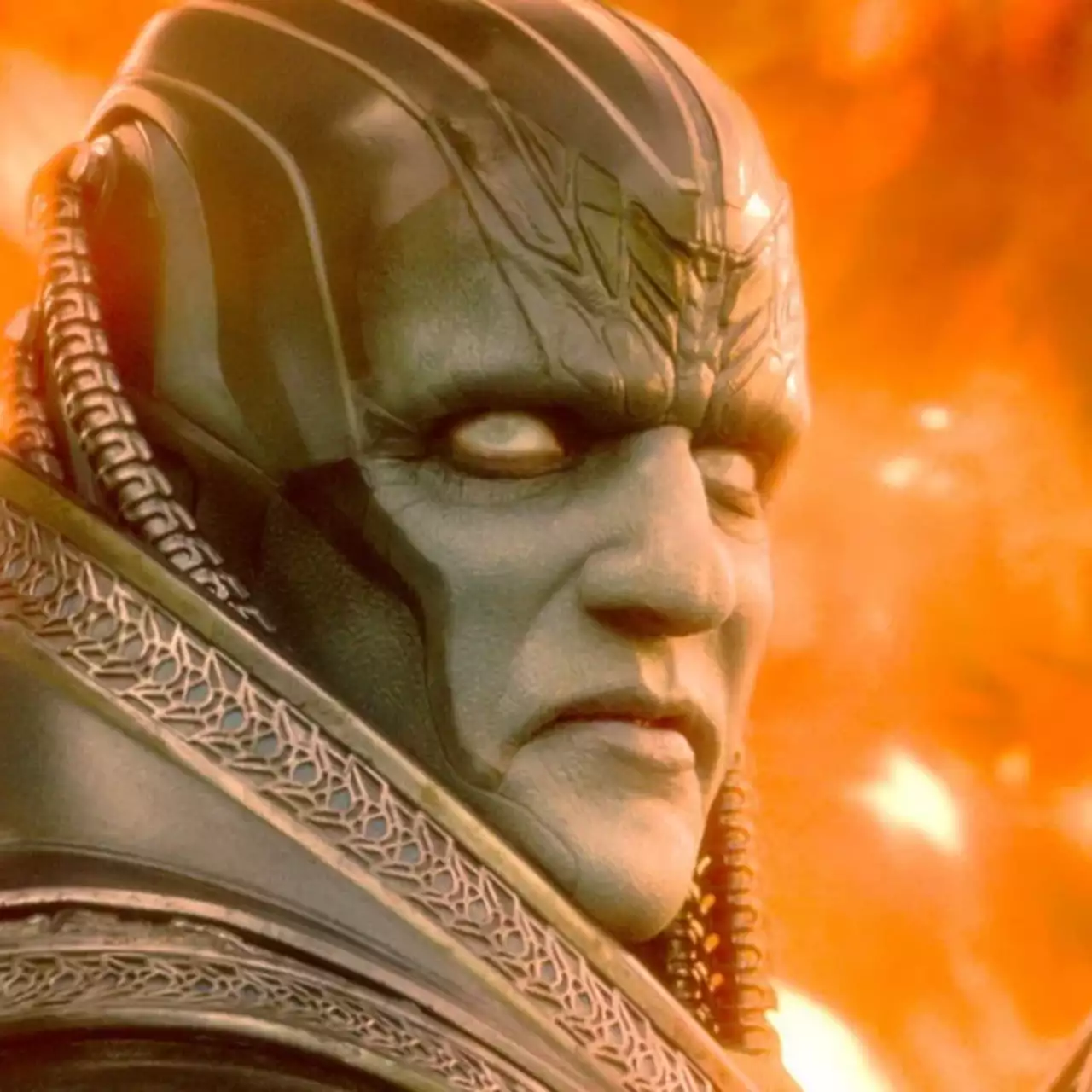 Художник God of War показал свое видение одного из самых сильных суперзлодеев Marvel и злейшего врага Людей Икс Художник God of War показал свое видение одного из самых сильных суперзлодеев Marvel и злейшего врага Людей Икс