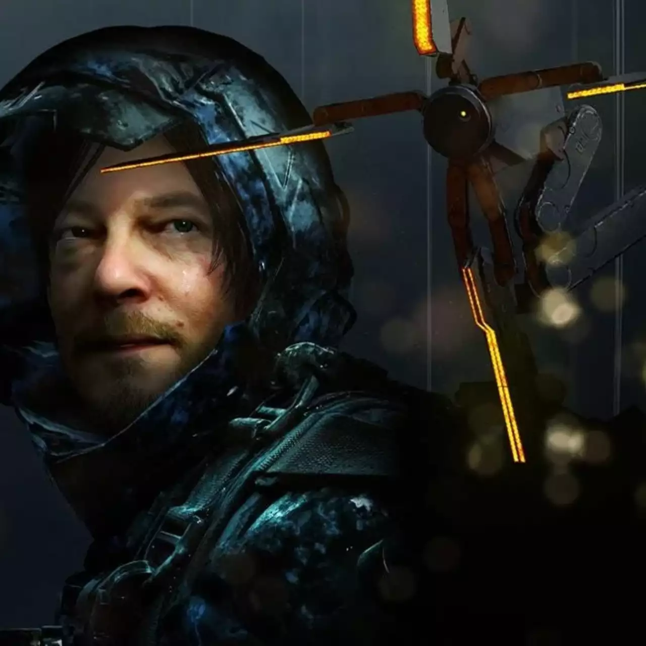 По словам Нормана Ридуса, готовится новая Death Stranding По словам Нормана Ридуса, готовится новая Death Stranding