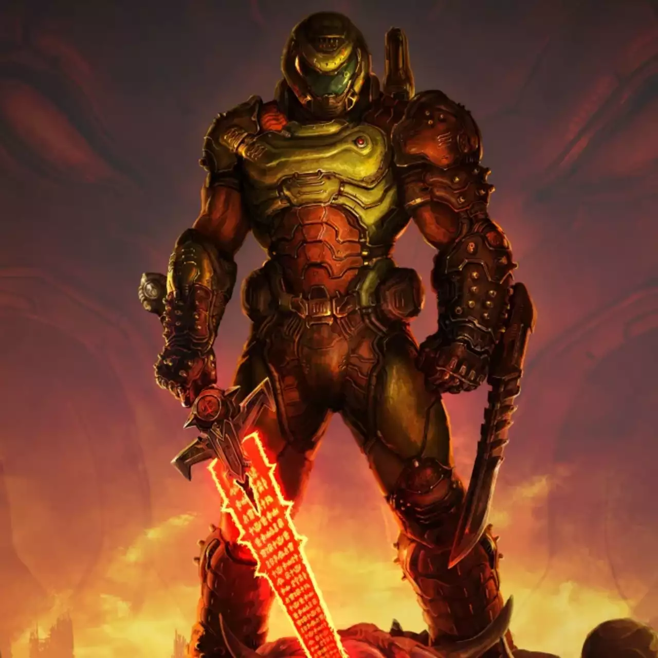 Как делают саунд для игр: на примере DOOM, Hellblade и новеллы «Зайчик» Как делают саунд для игр: на примере DOOM, Hellblade и новеллы «Зайчик»