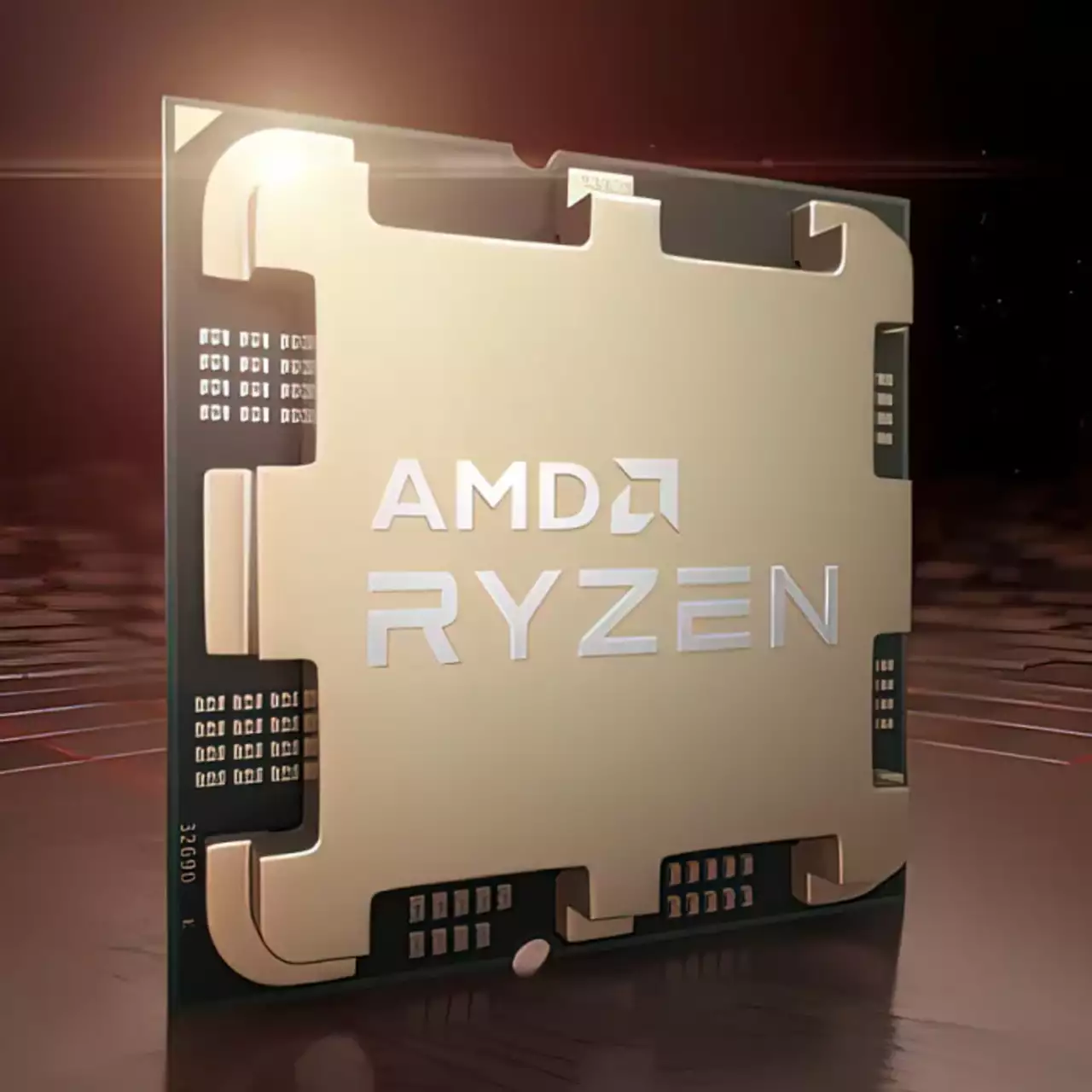 AMD представила настольные процессоры Ryzen 7000 — им обещан огромный прирост быстродействия и мощная графика