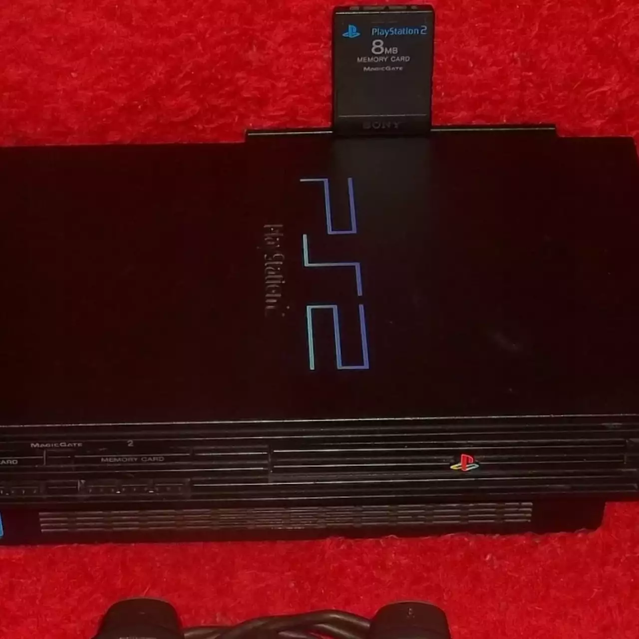 Обновился эмулятор PCSX2 — там появились поддержка современных геймпадов Sony и не только
