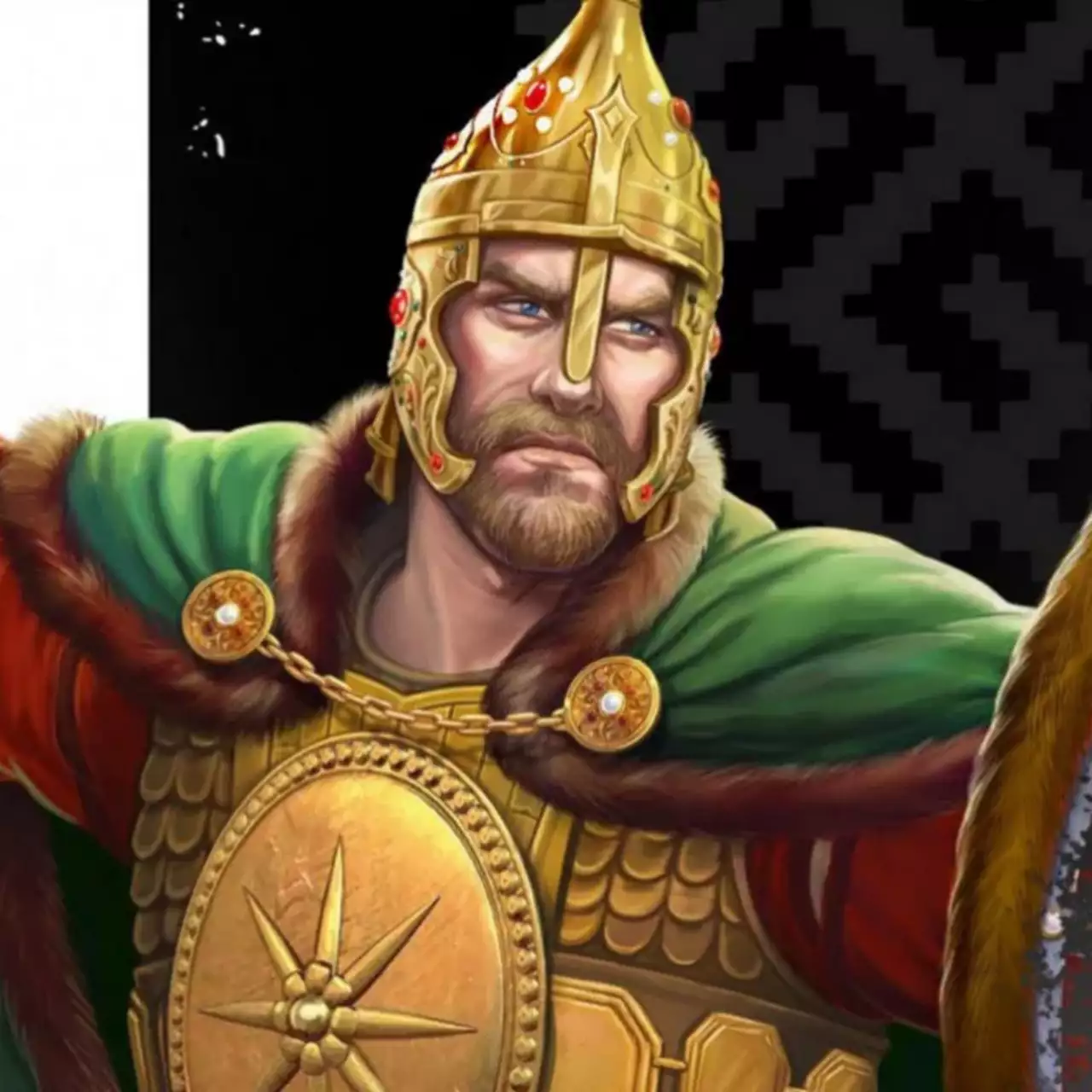 Появились первые изображения российской Action/RPG, на которую потратят 260 миллионов рублей Появились первые изображения российской Action/RPG, на которую потратят 260 миллионов рублей