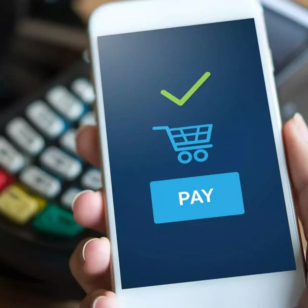 «Тинькофф Банк» запустил аналог Apple Pay и Google Pay