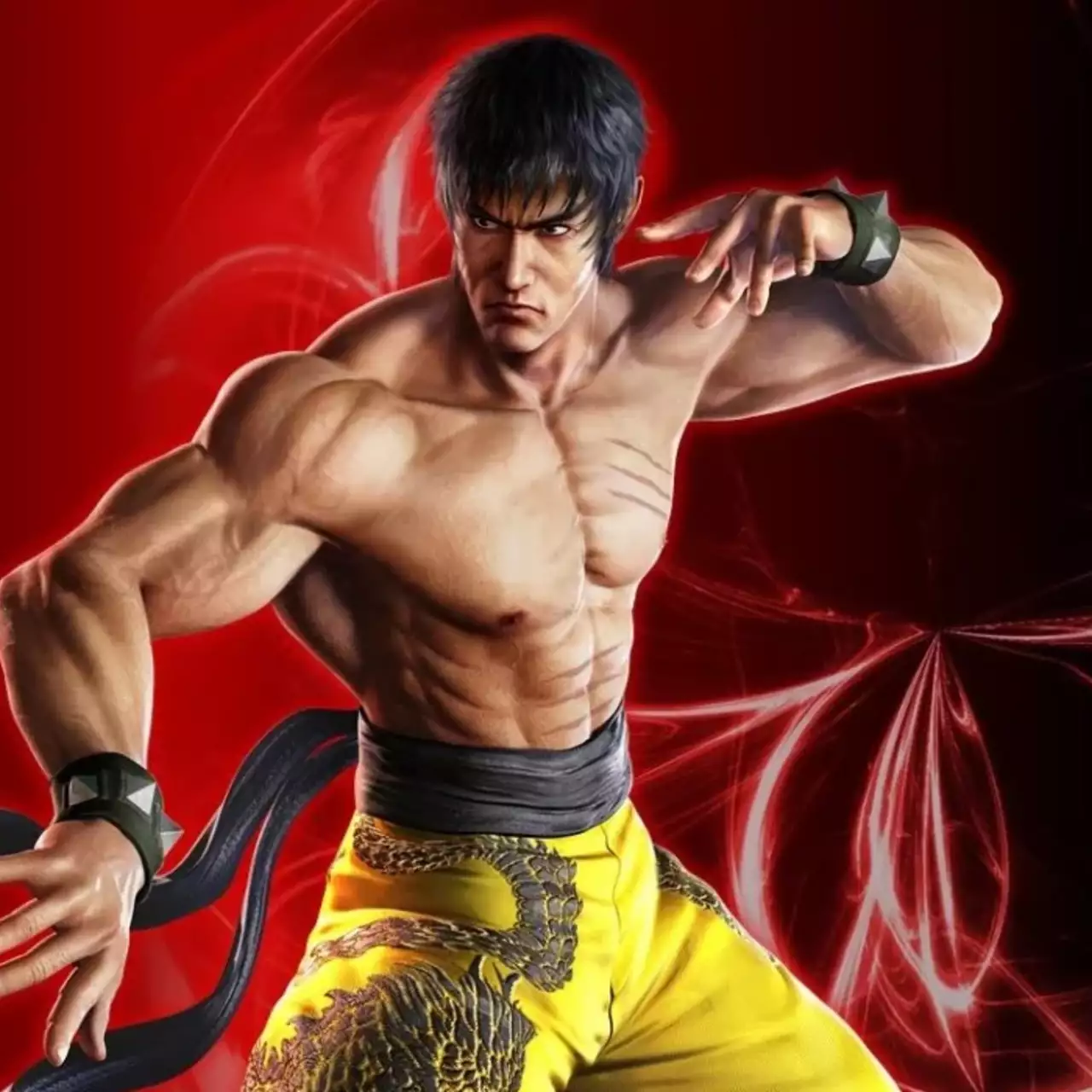 Культовый файтинг Tekken 2 с PS One сравнили на PS3 и PS5, показав главные отличия