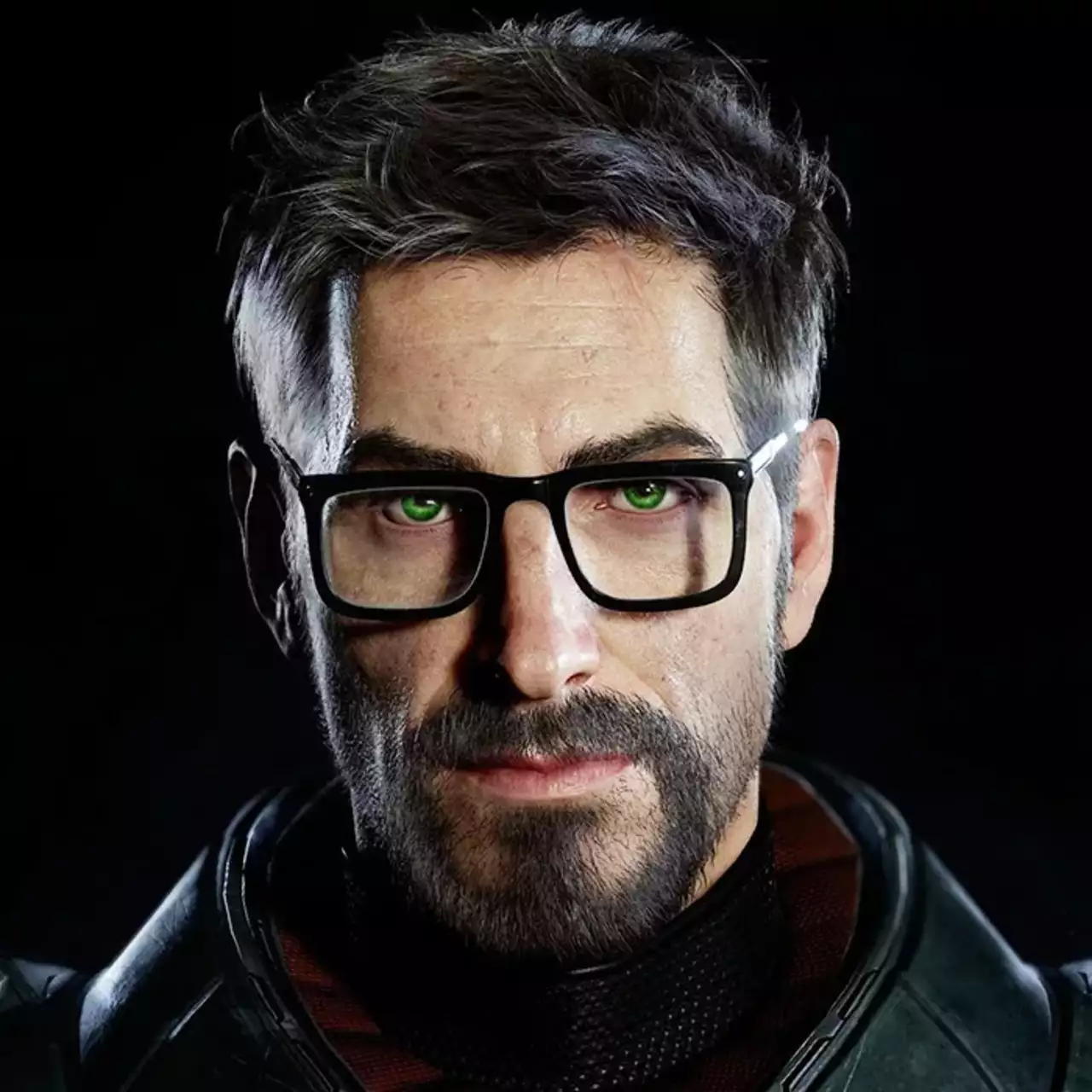 Вышел геймплей неофициальной Half-Life с графикой на другом движке. Игру уже дают оценить бесплатно на PC Вышел геймплей неофициальной Half-Life с графикой на другом движке. Игру уже дают оценить бесплатно на PC