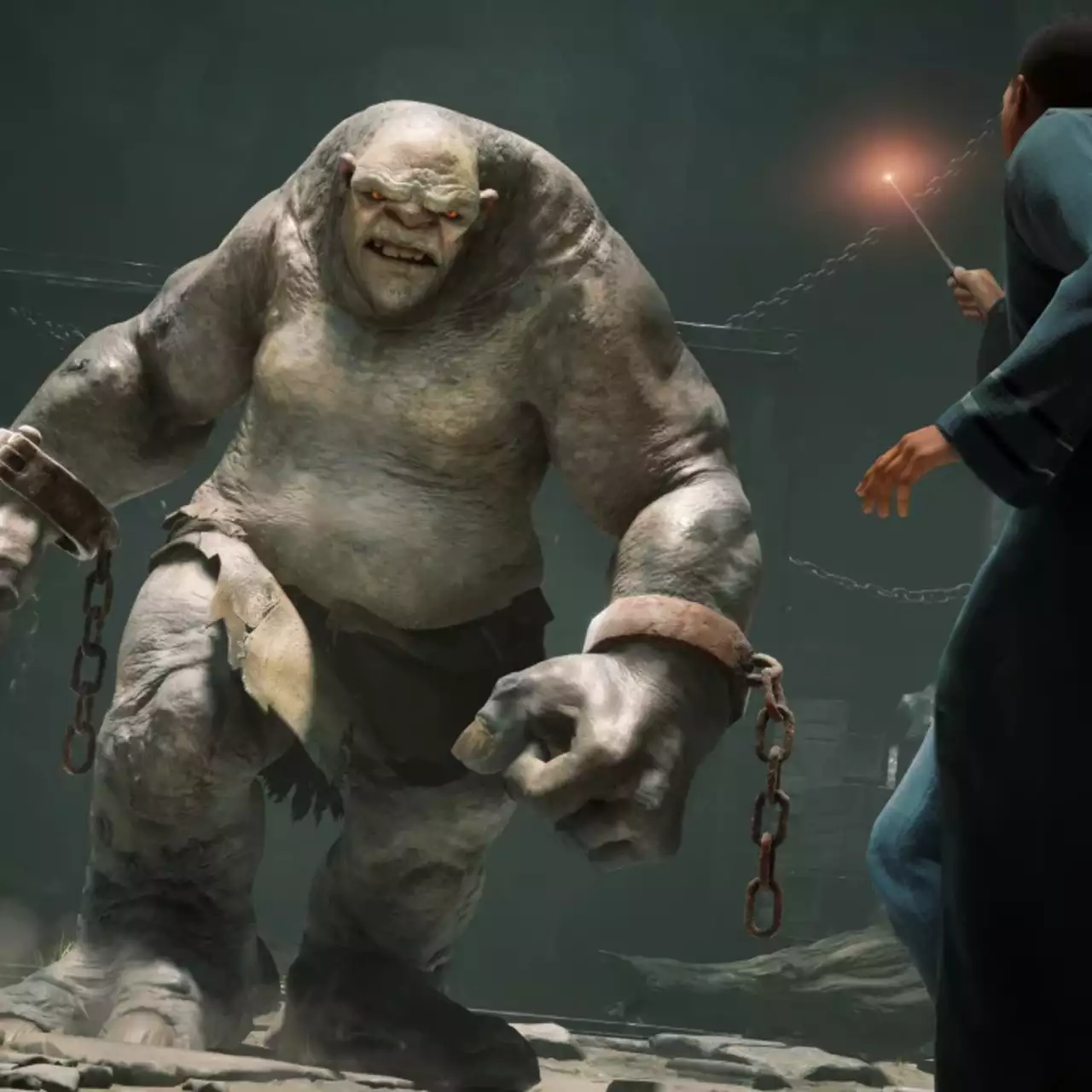 «Почувствуй силу магии»: авторы Hogwarts Legacy перечислили особенности версии для PlayStation 5 «Почувствуй силу магии»: авторы Hogwarts Legacy перечислили особенности версии для PlayStation 5