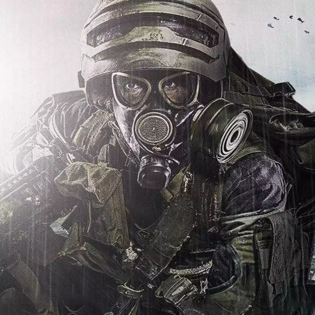 Халявные Metro: Last Light, Payday 2 и не только — в рулетке появились сразу 19 новых бесплатных игр Халявные Metro: Last Light, Payday 2 и не только — в рулетке появились сразу 19 новых бесплатных игр