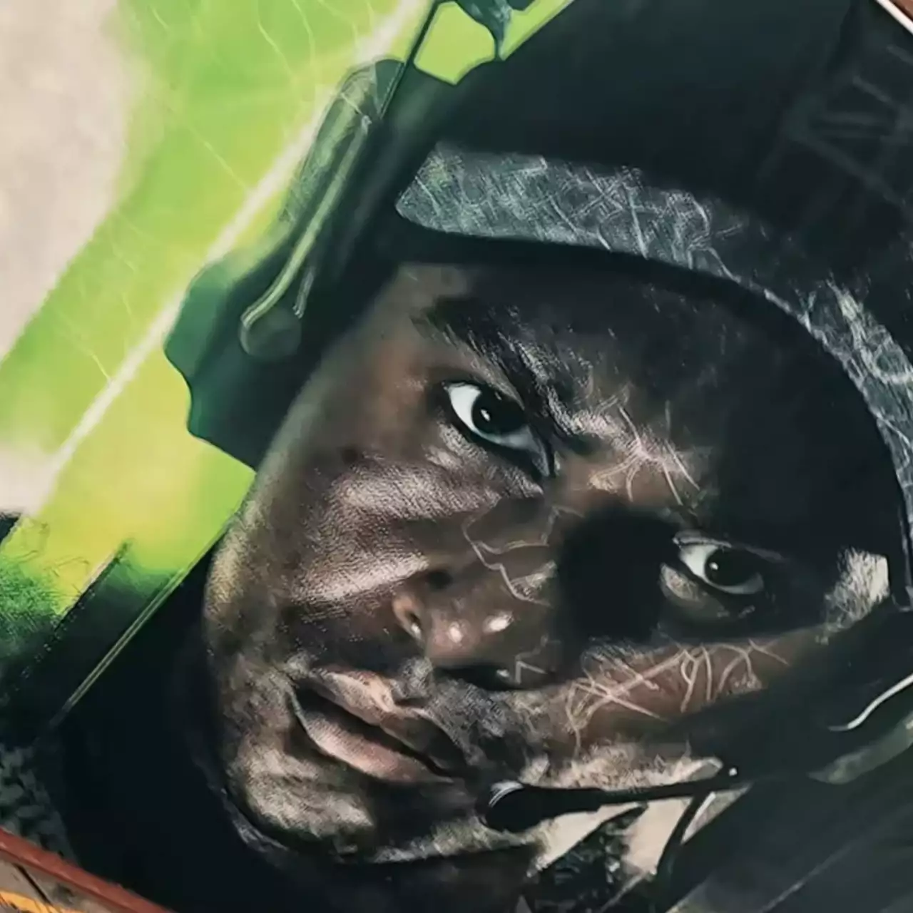 Названа дата выхода Call of Duty: Modern Warfare 2 Названа дата выхода Call of Duty: Modern Warfare 2