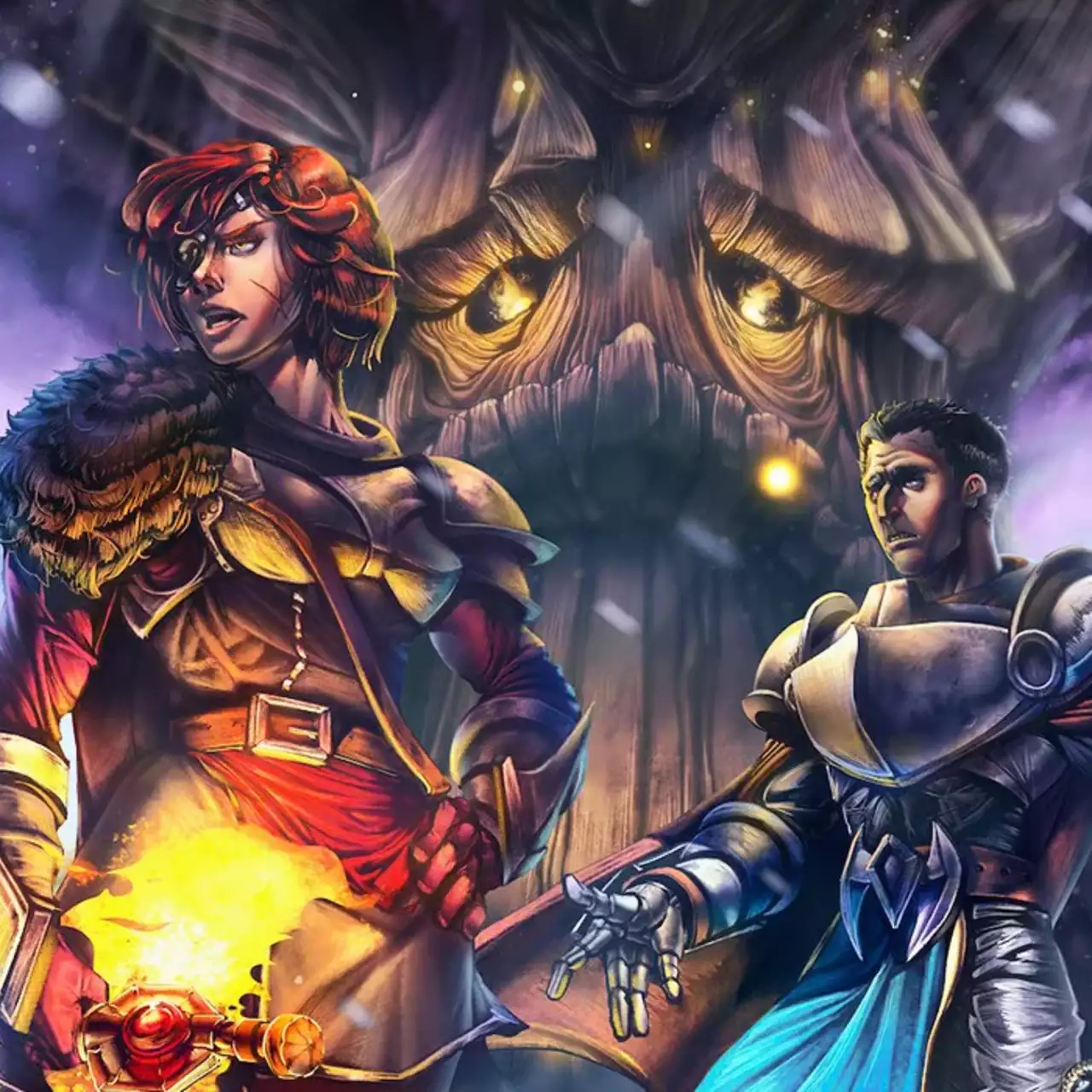 В Steam навсегда бесплатной стала игра с магией, прокачкой, боссами и множеством классов. Ее рейтинг 95% В Steam навсегда бесплатной стала игра с магией, прокачкой, боссами и множеством классов. Ее рейтинг 95%