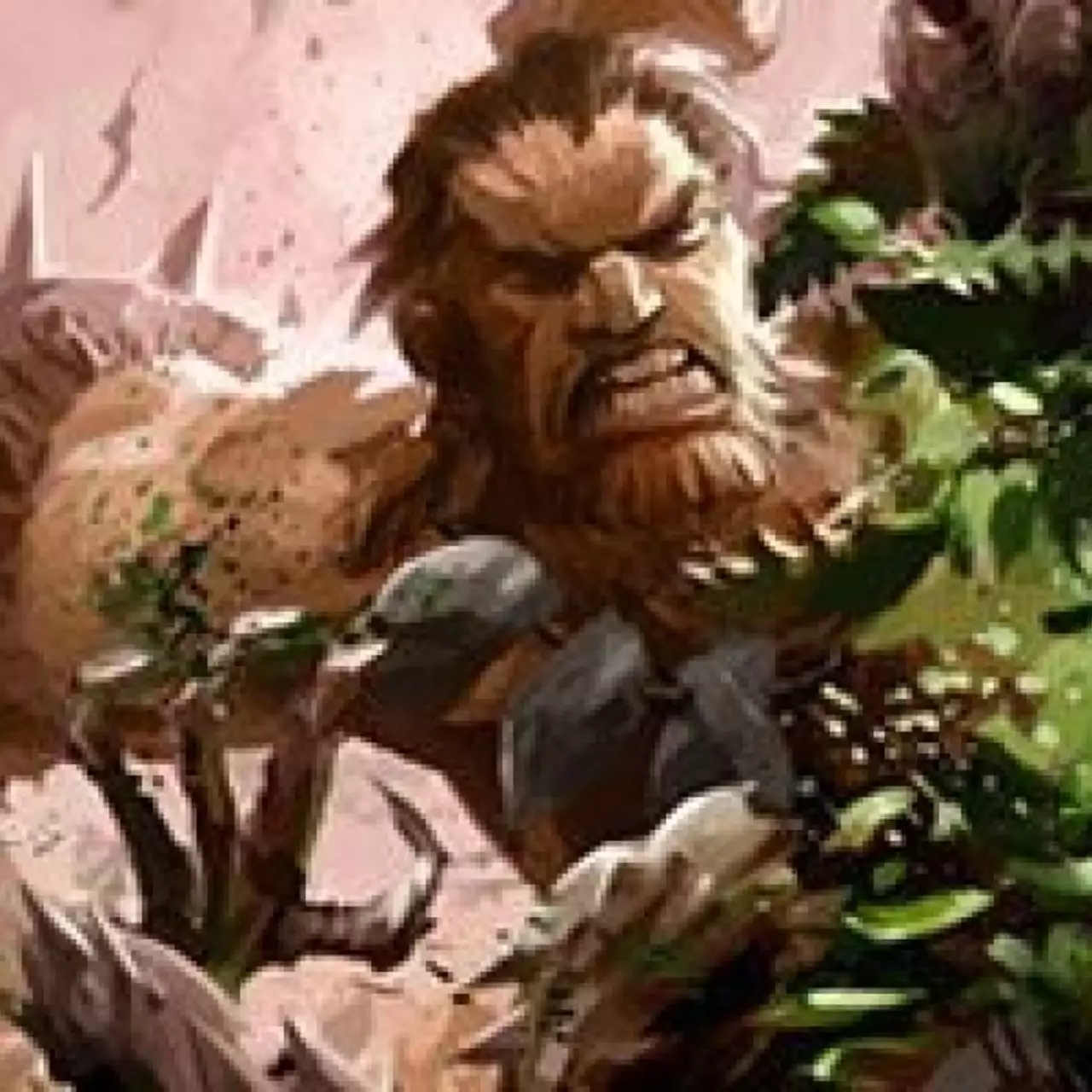 Крис Тейлор разочарован Kickstarter-кампанией Wildman? Крис Тейлор разочарован Kickstarter-кампанией Wildman?