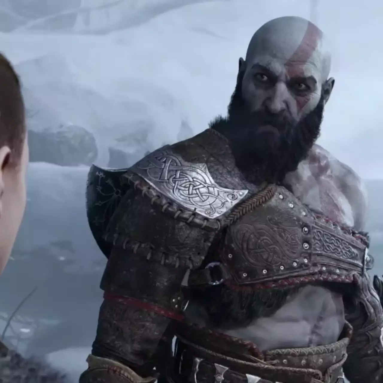 Новый мерч по мотивам God of War: Ragnarok намекает, что игра выйдет осенью