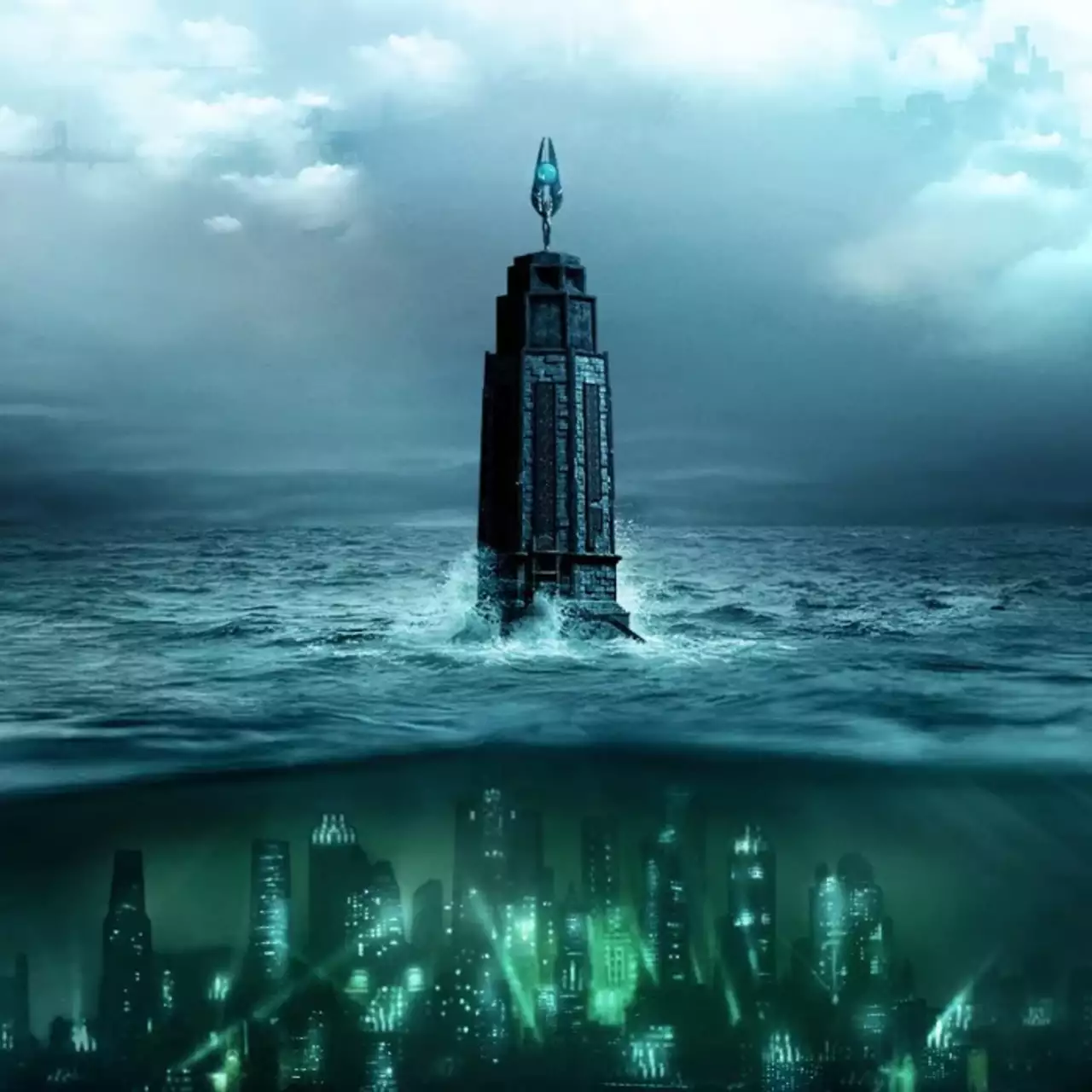 Халява: в EGS бесплатно раздают все части BioShock. Как забрать игры в России