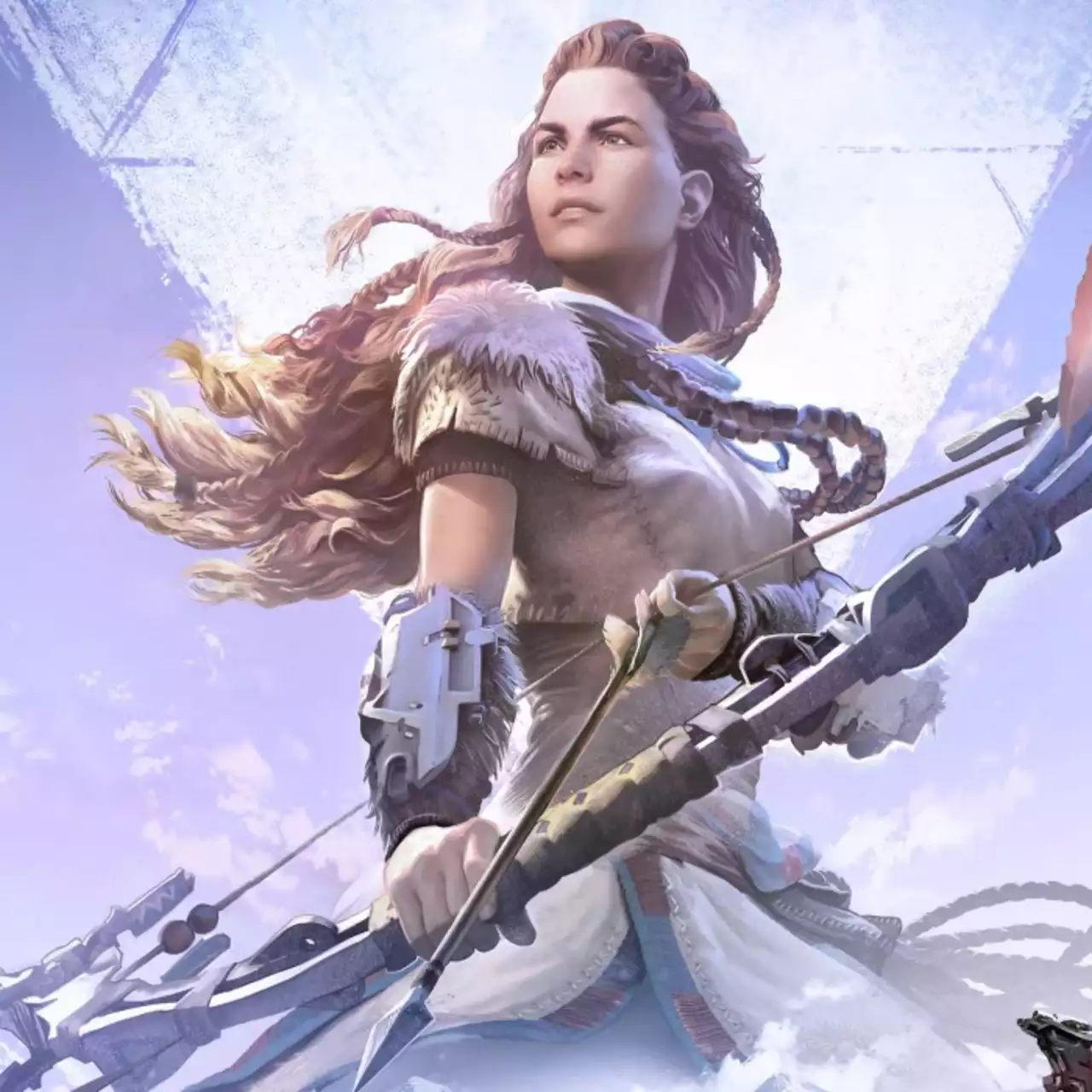 Топ-11 игр похожих на Horizon Zero Dawn Топ-11 игр похожих на Horizon Zero Dawn