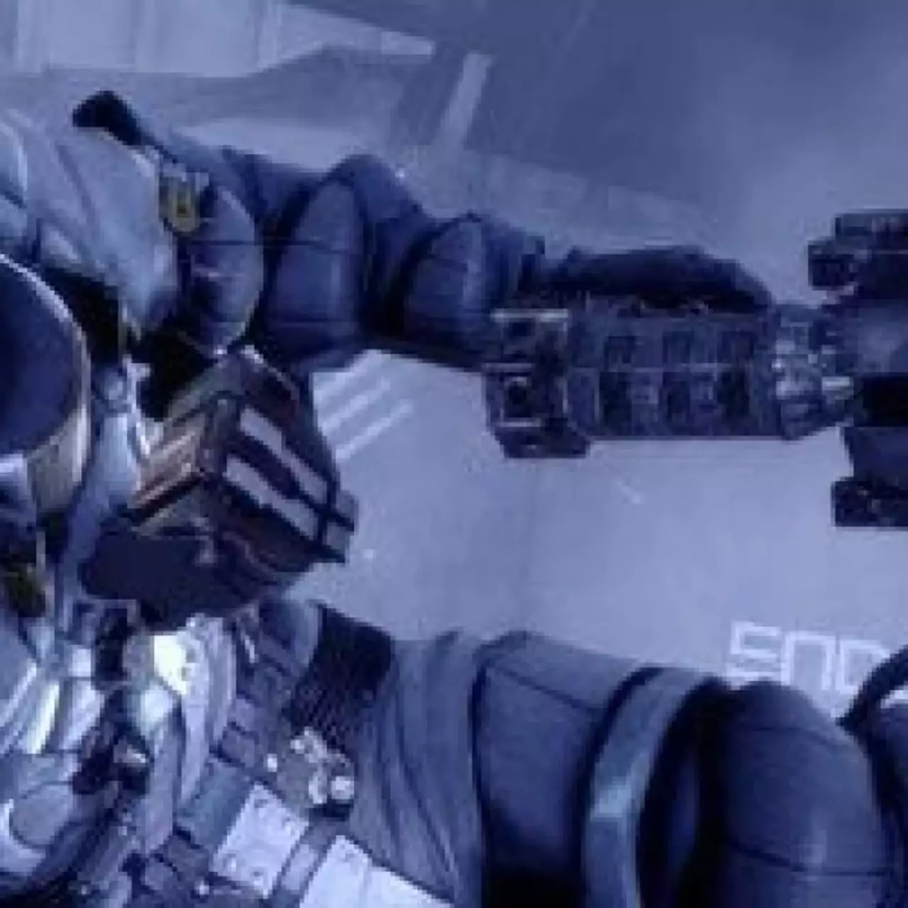 Появился трейлер, посвященный выходу Dead Space 3 Появился трейлер, посвященный выходу Dead Space 3