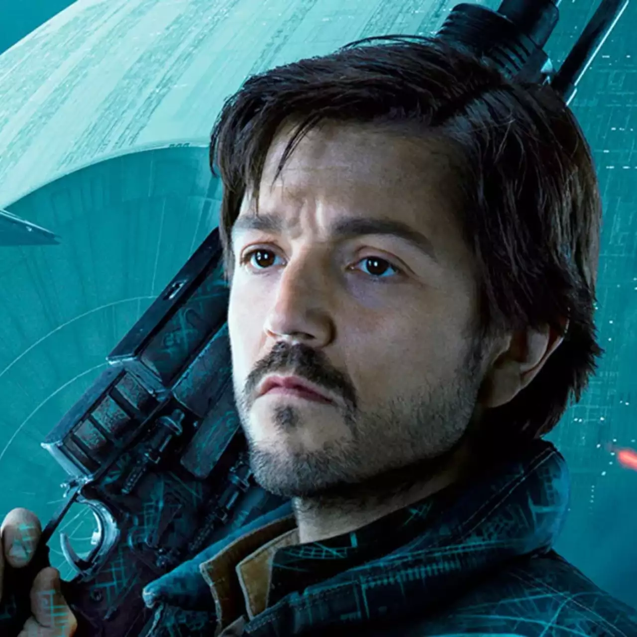 Вышел тизер-трейлер «Андора» — нового сериала по «Звездным войнам» Вышел тизер-трейлер «Андора» — нового сериала по «Звездным войнам»