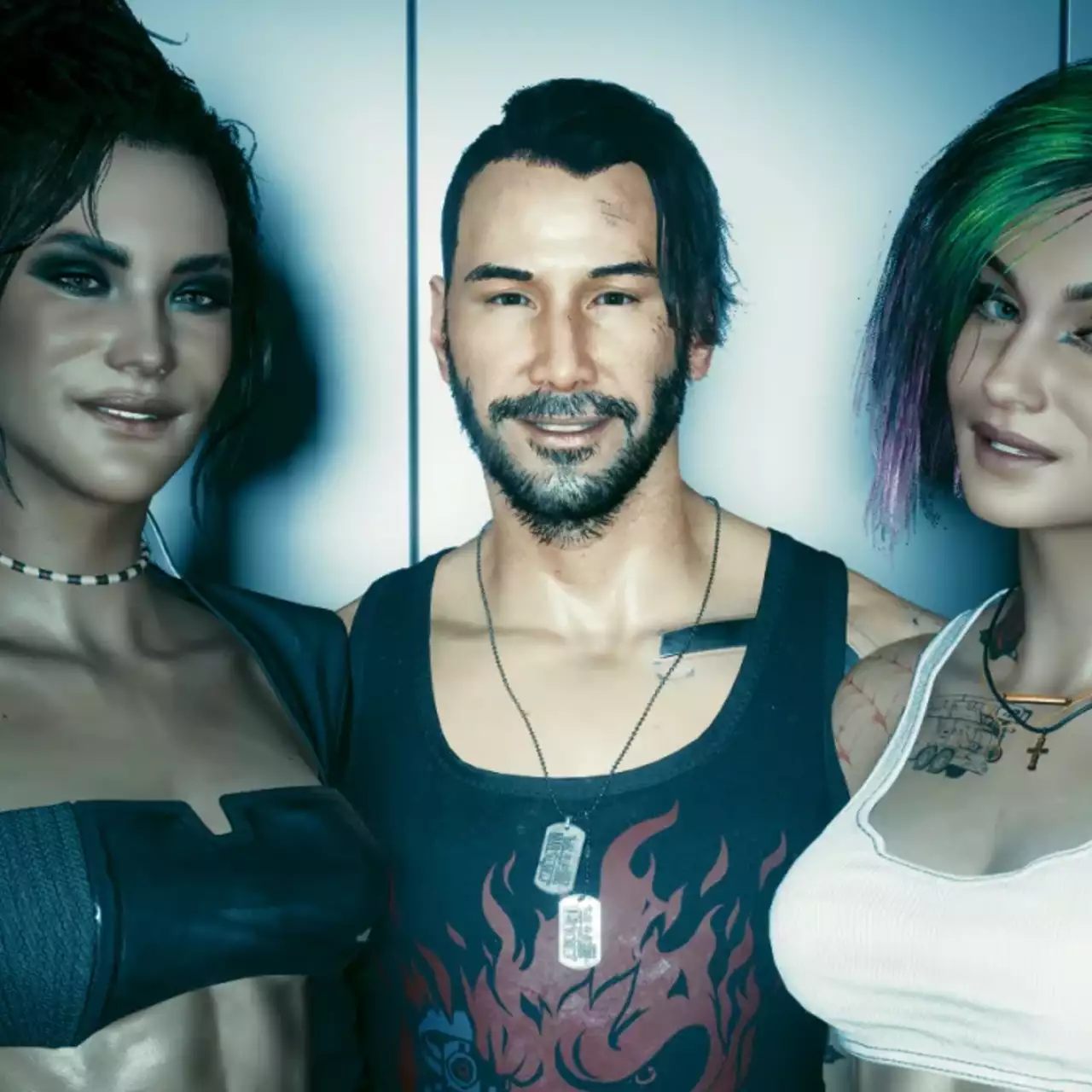 CDPR: дополнение для Cyberpunk 2077 станет последним проектом на движке RED Engine CDPR: дополнение для Cyberpunk 2077 станет последним проектом на движке RED Engine