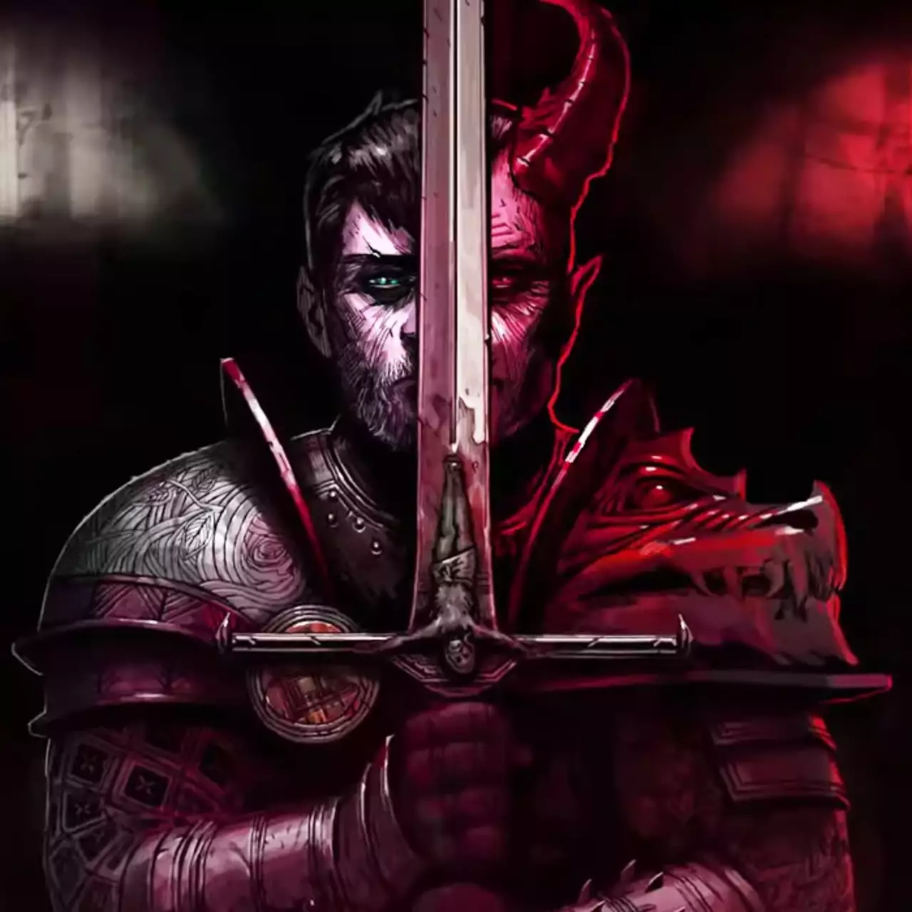 На ПК вышла новая RPG в стиле темного фэнтези, которую сравнивают с Darkest Dungeon. В Steam у нее положительные отзывы На ПК вышла новая RPG в стиле темного фэнтези, которую сравнивают с Darkest Dungeon. В Steam у нее положительные отзывы